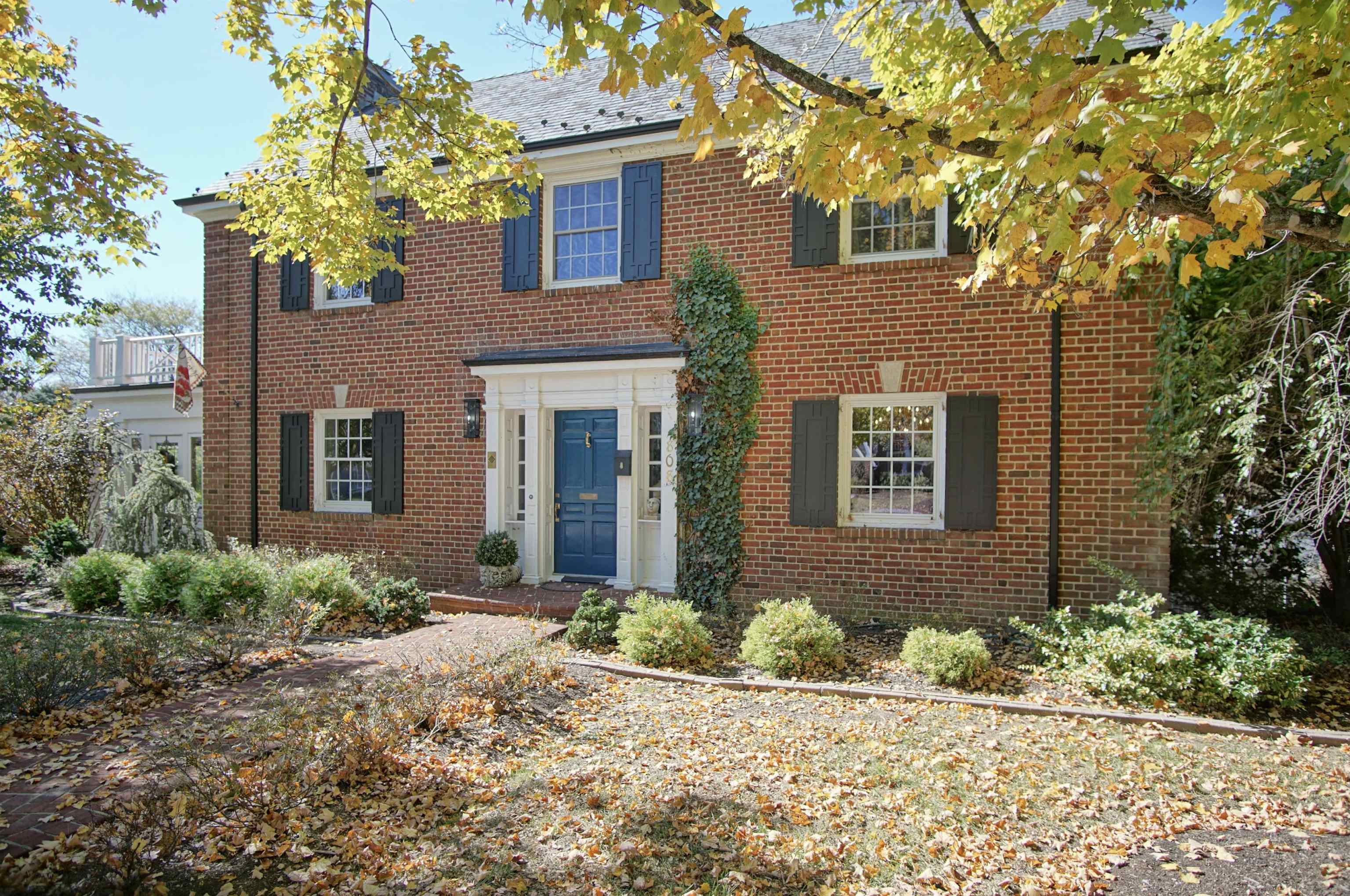 808 Preston Avenue Blacksburg VA 24060