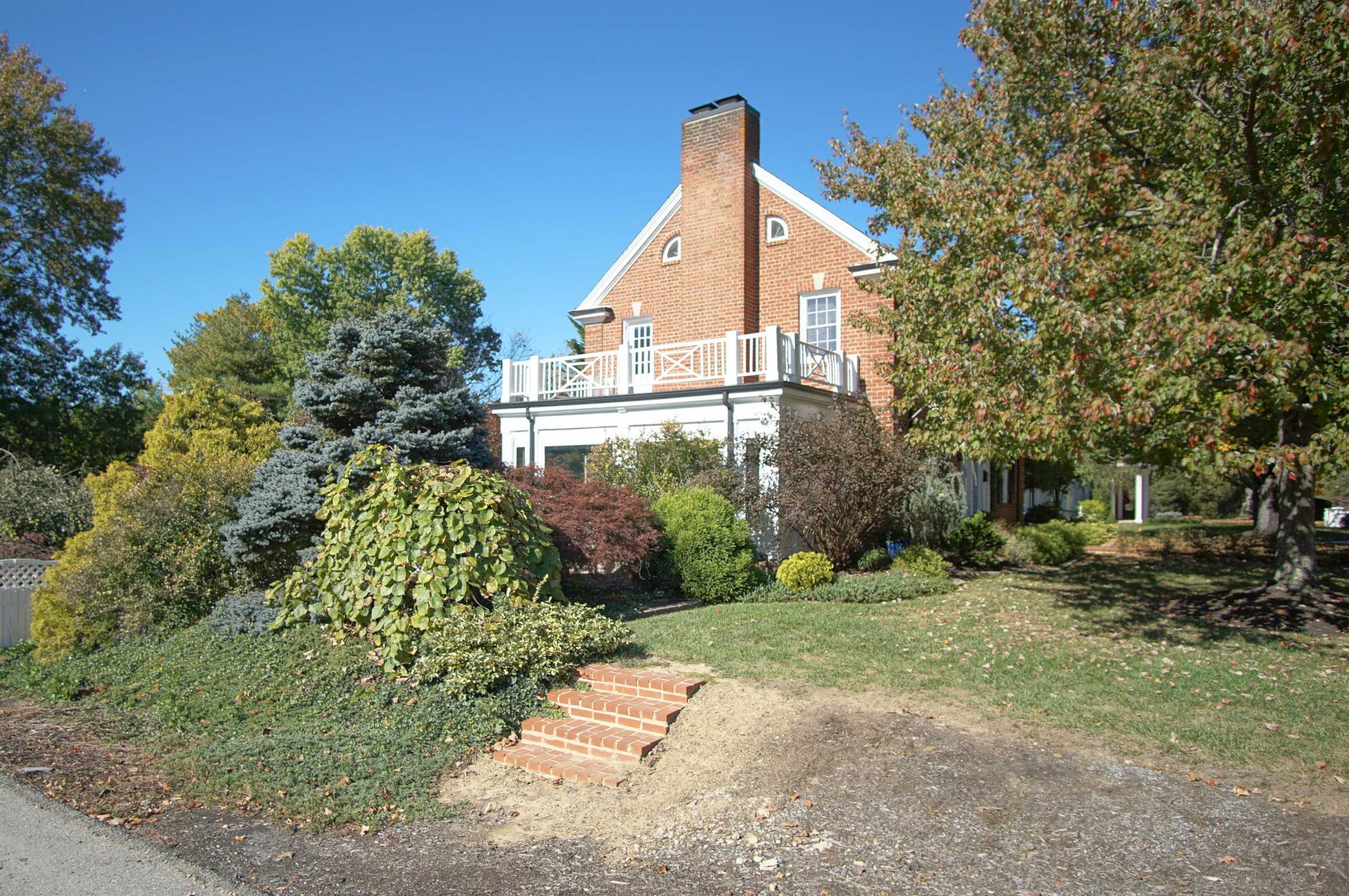 808 Preston Avenue Blacksburg VA 24060