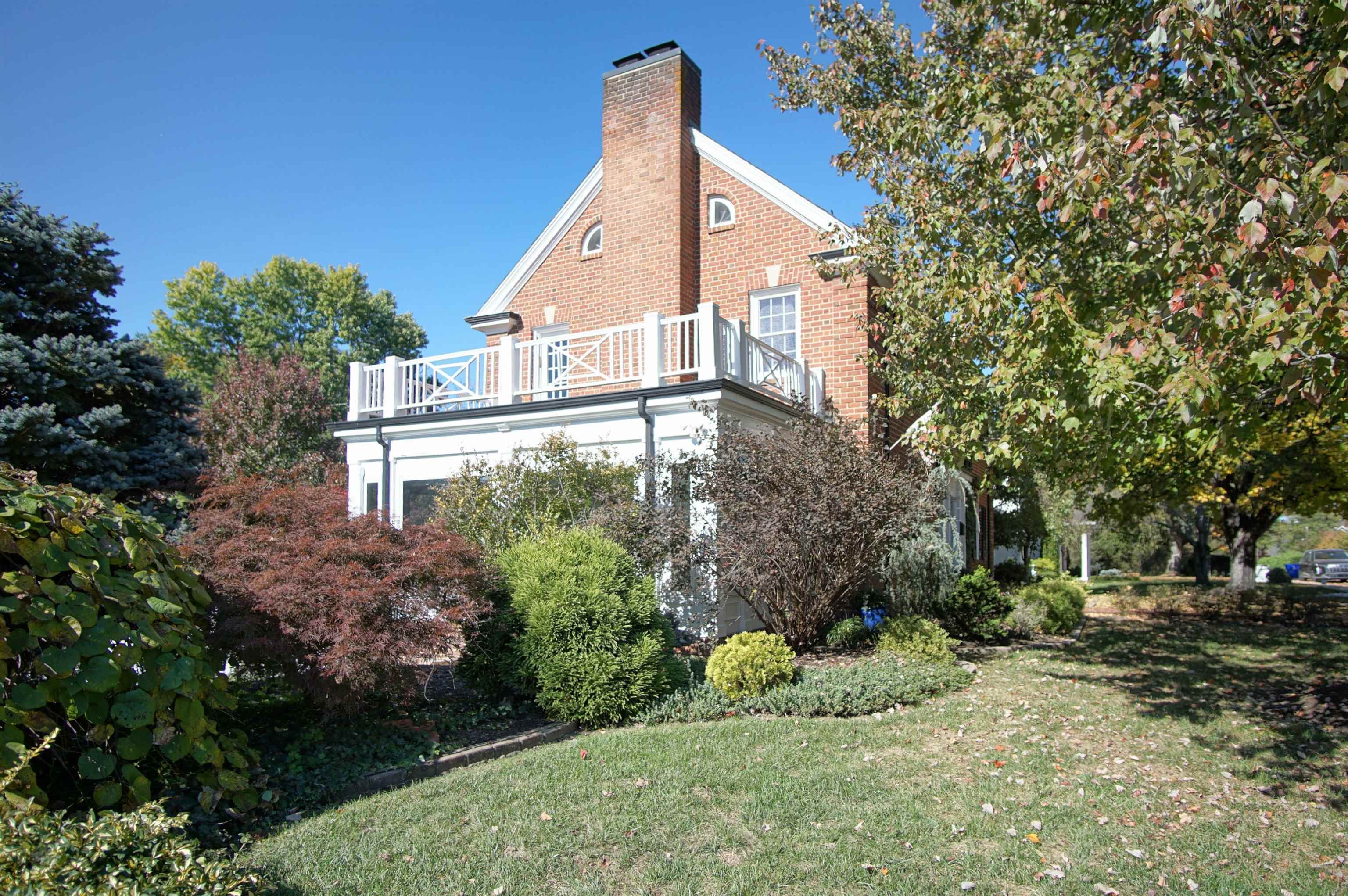 808 Preston Avenue Blacksburg VA 24060