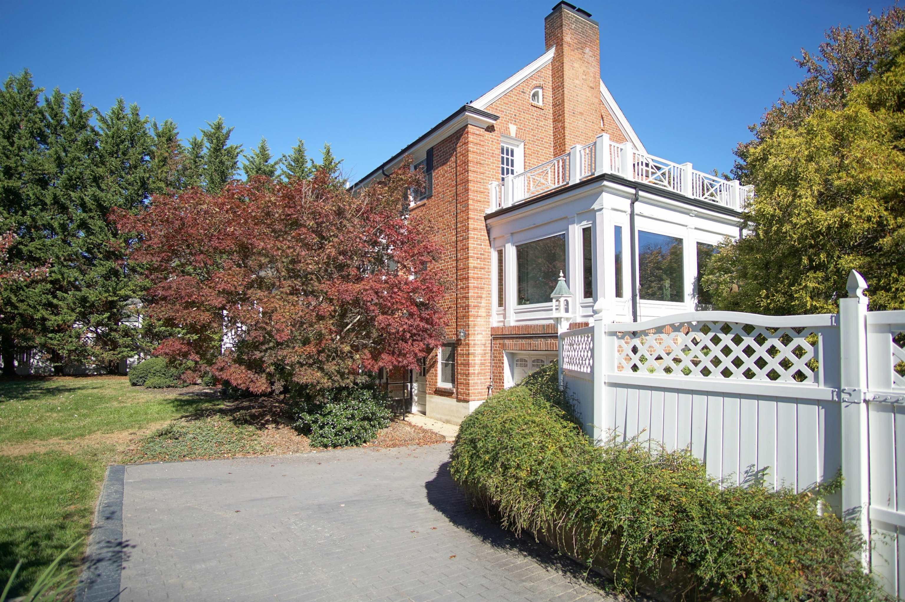 808 Preston Avenue Blacksburg VA 24060