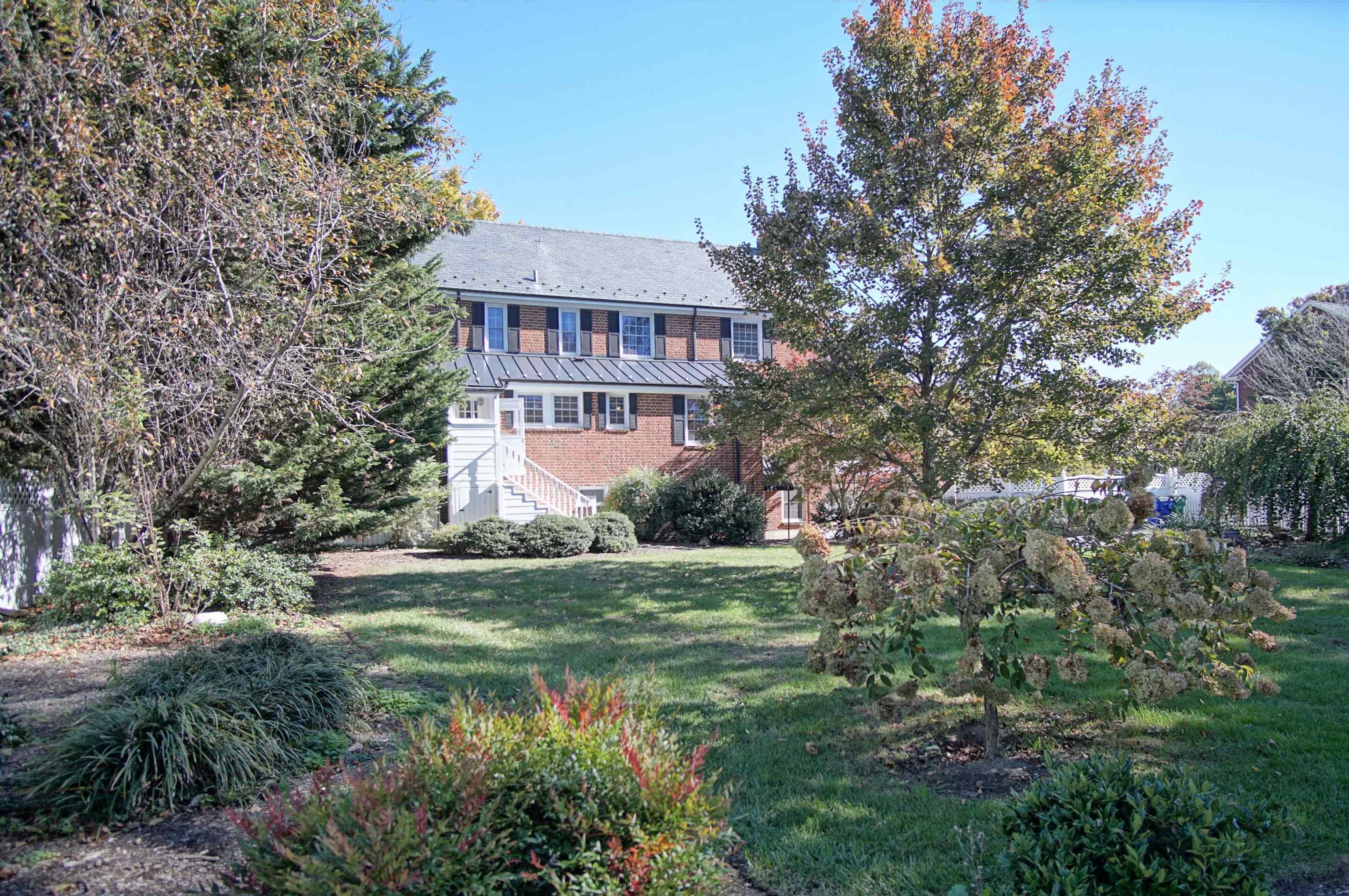 808 Preston Avenue Blacksburg VA 24060