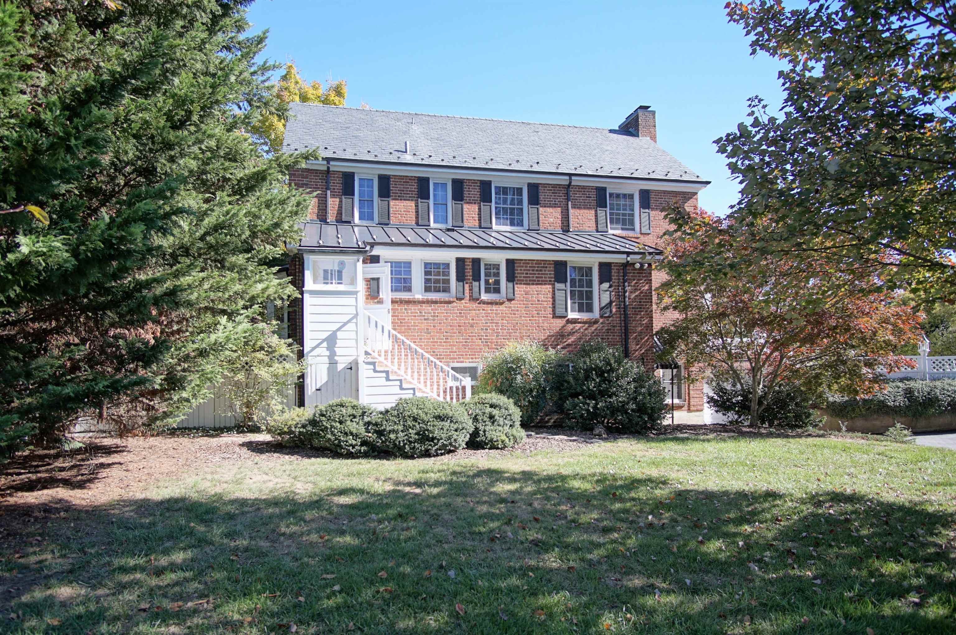 808 Preston Avenue Blacksburg VA 24060