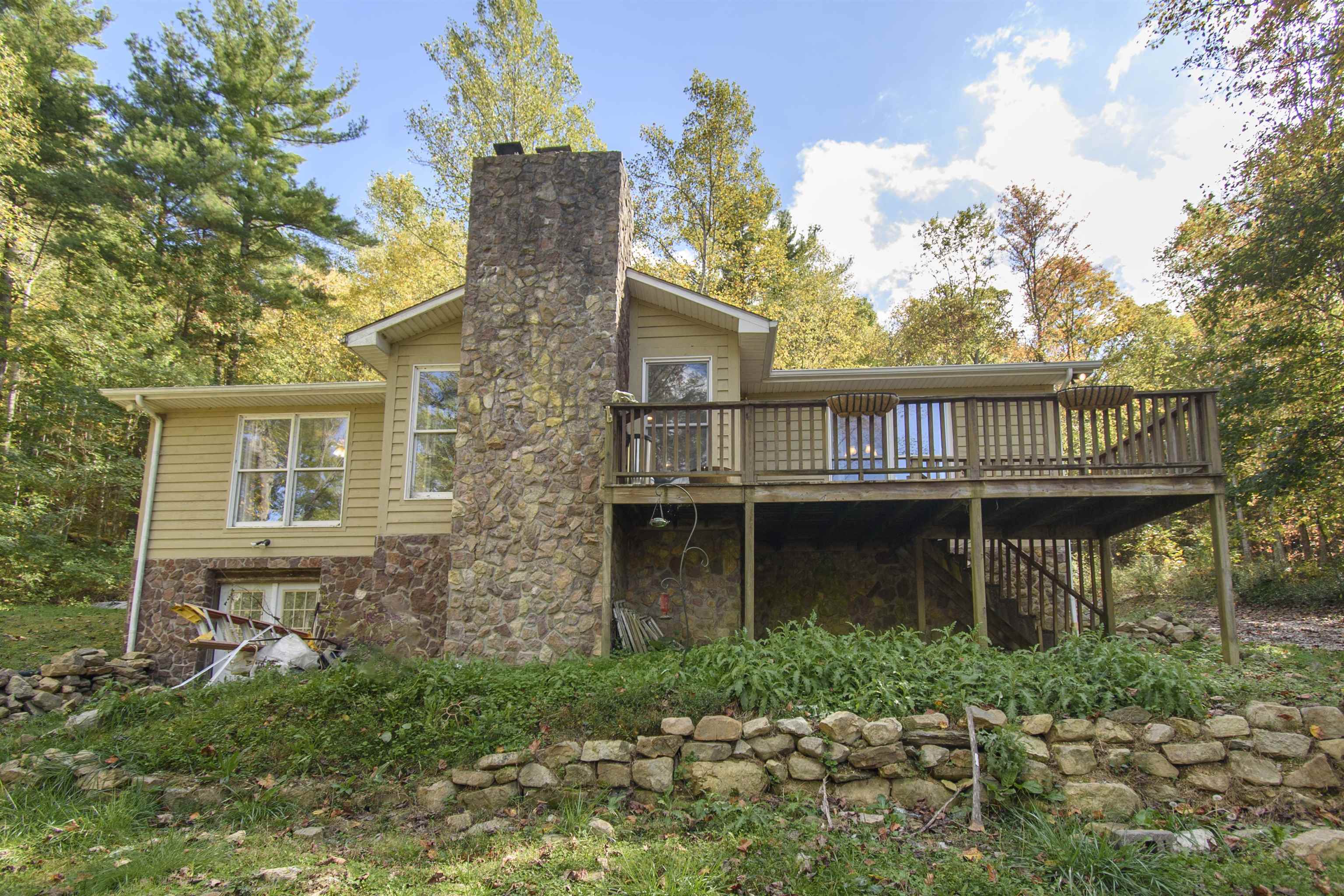 1349 Conners Valley Road Draper VA 24324