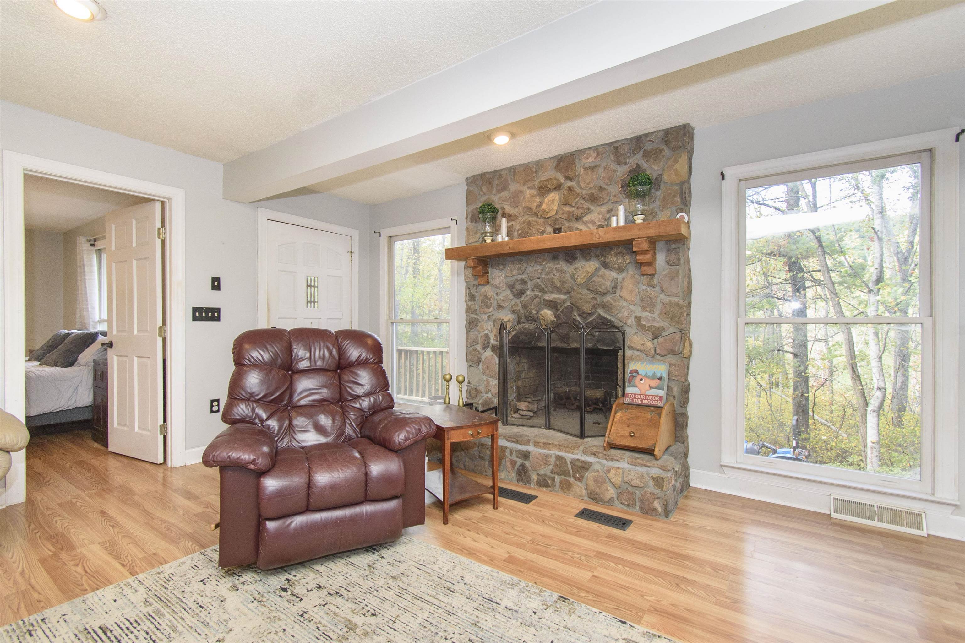 1349 Conners Valley Road Draper VA 24324