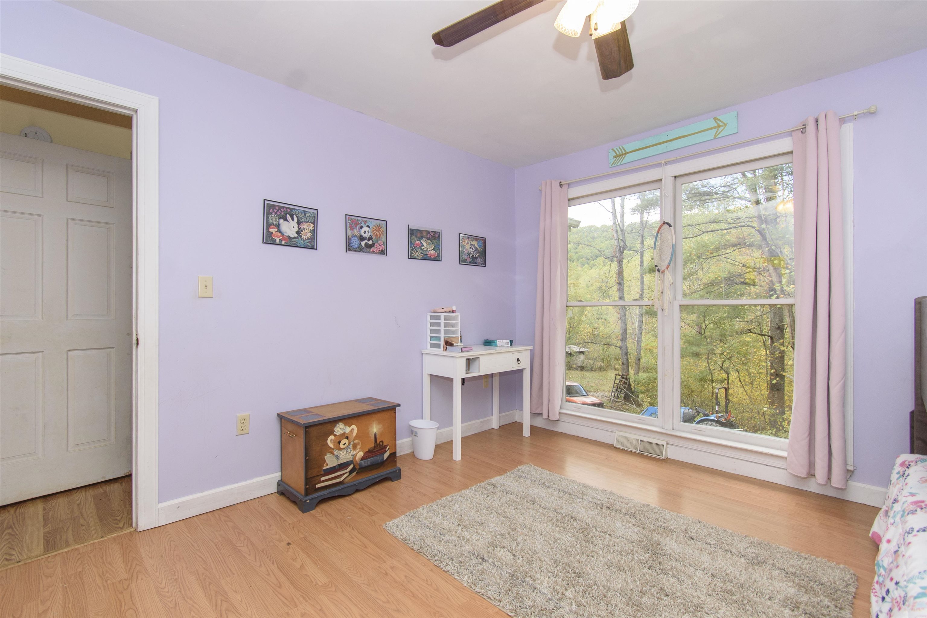 1349 Conners Valley Road Draper VA 24324