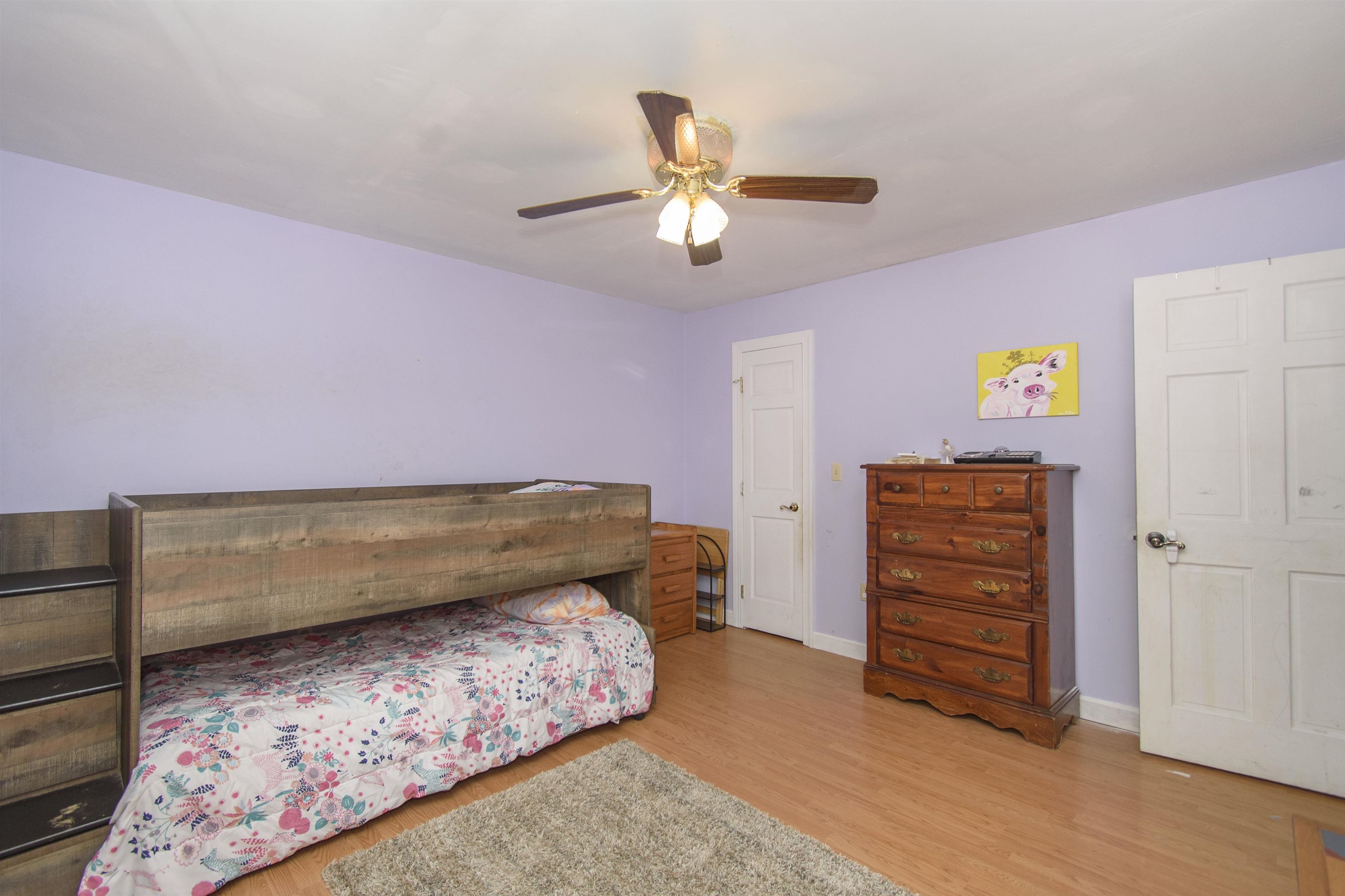 1349 Conners Valley Road Draper VA 24324