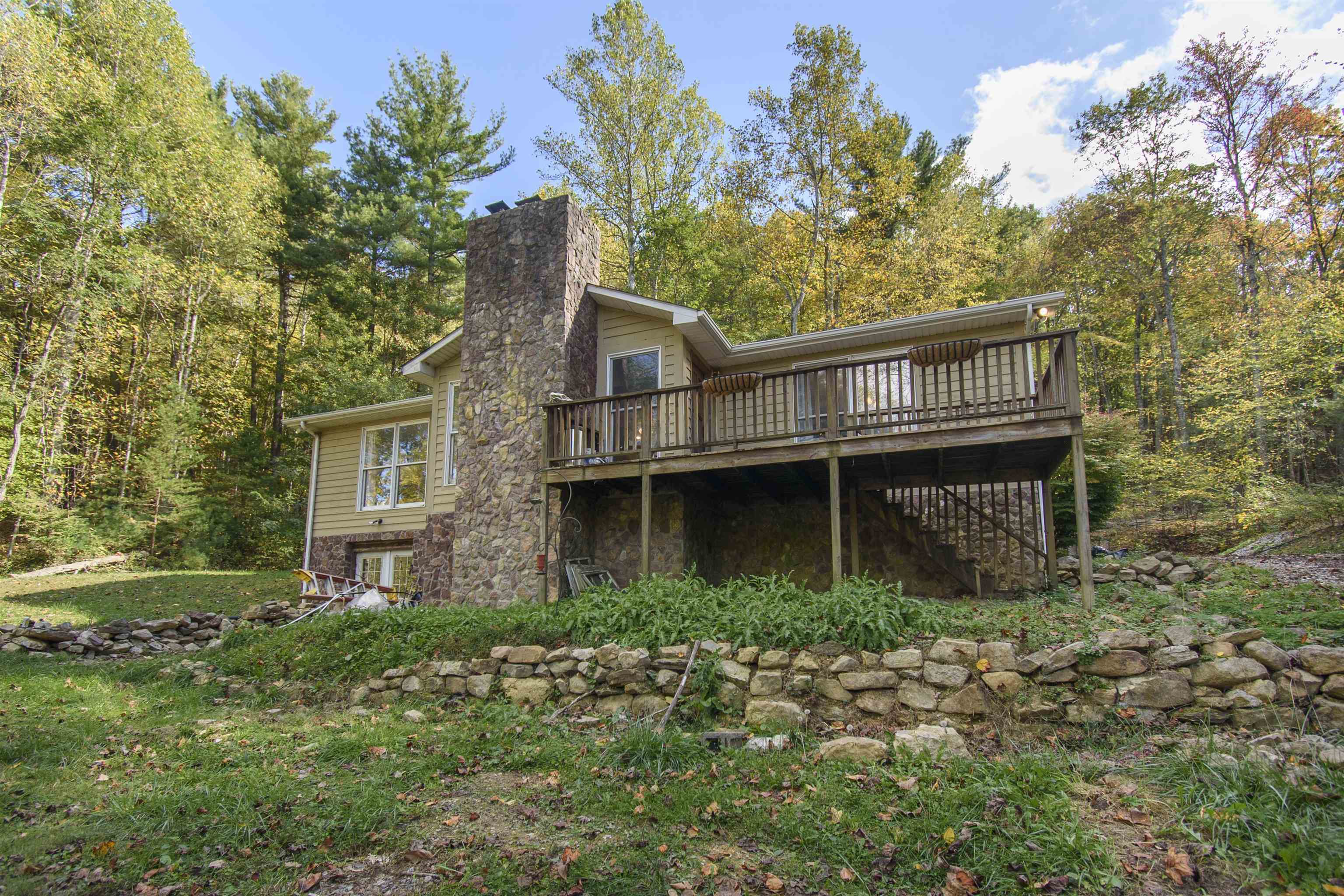 1349 Conners Valley Road Draper VA 24324
