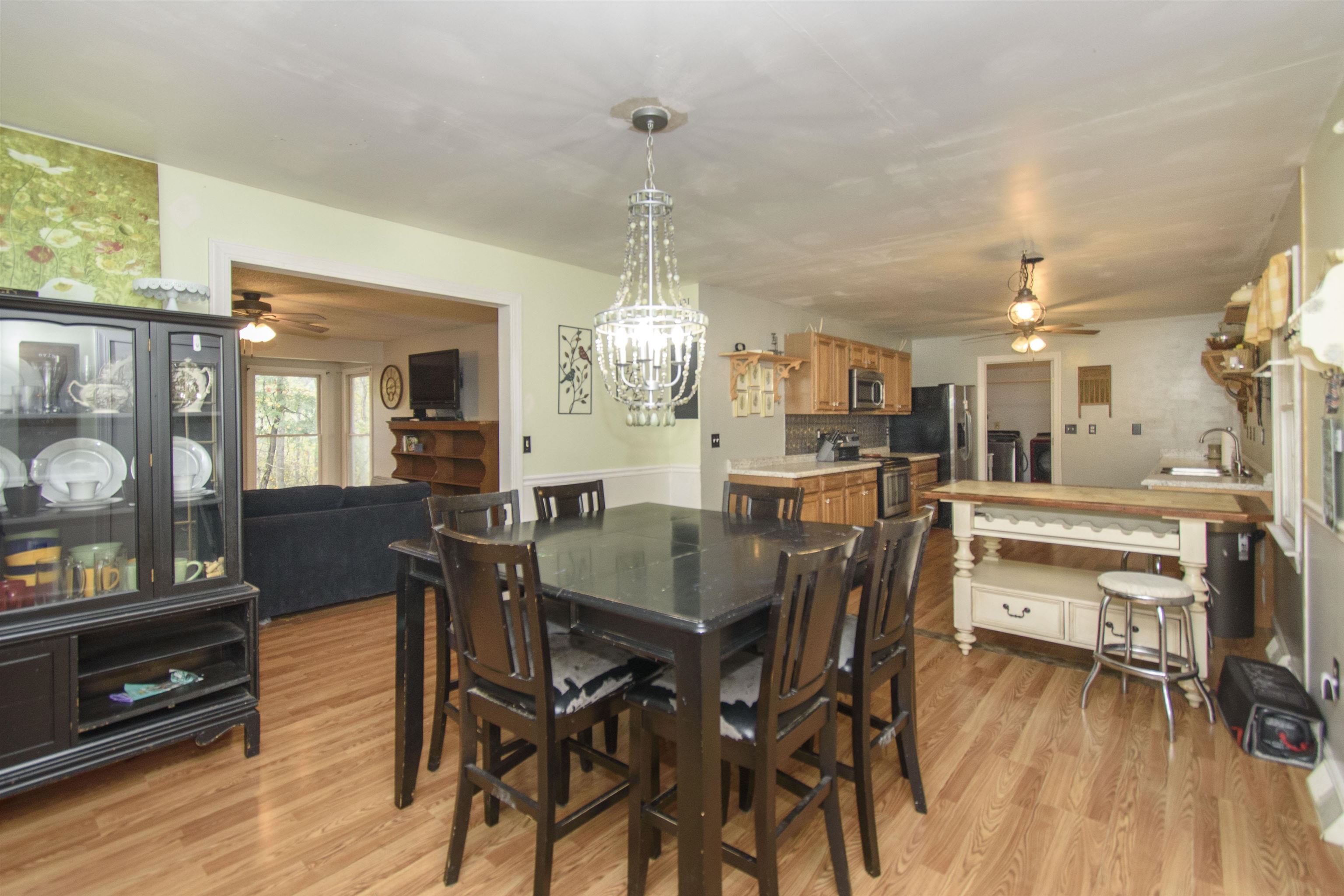 1349 Conners Valley Road Draper VA 24324