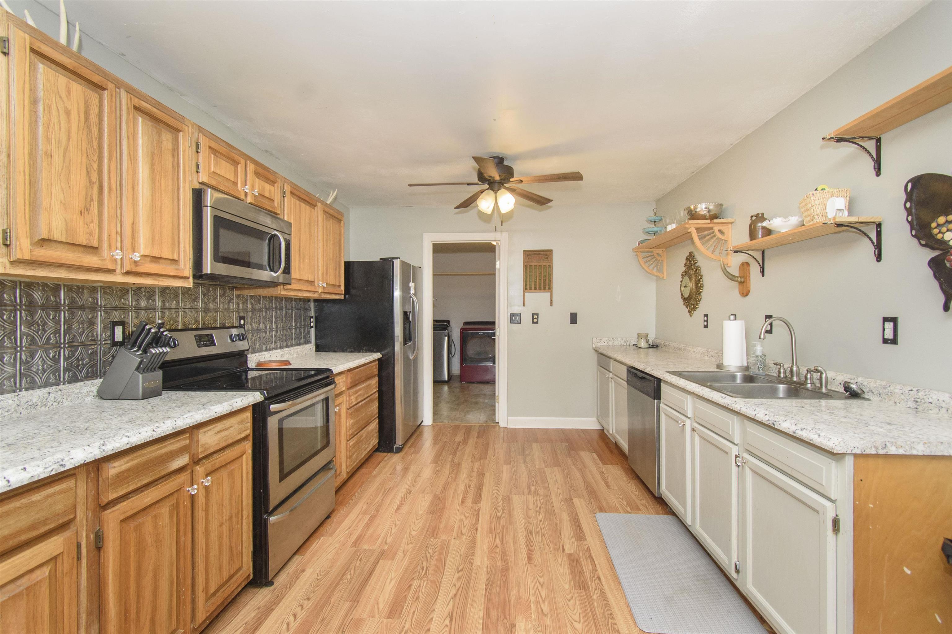 1349 Conners Valley Road Draper VA 24324