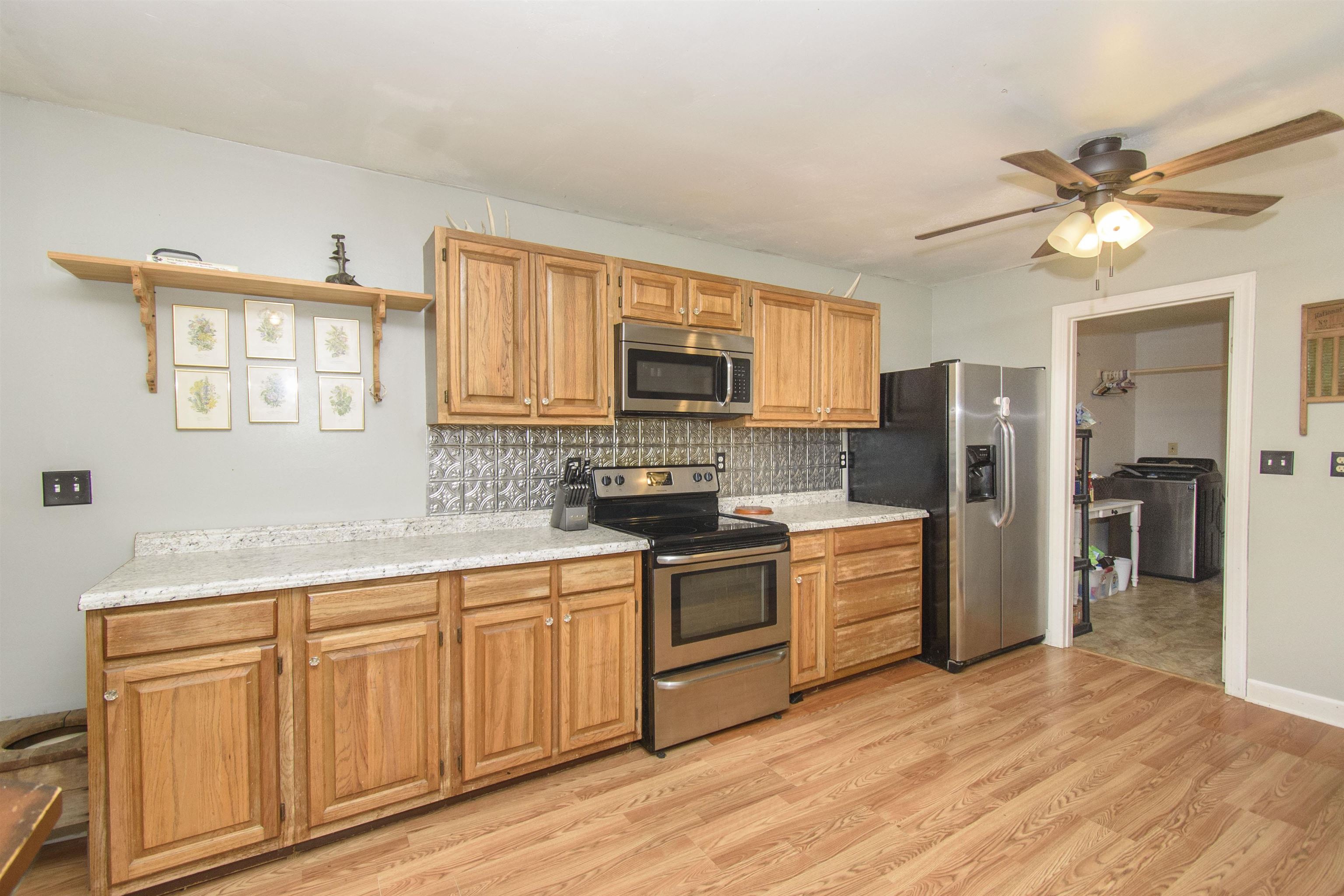 1349 Conners Valley Road Draper VA 24324