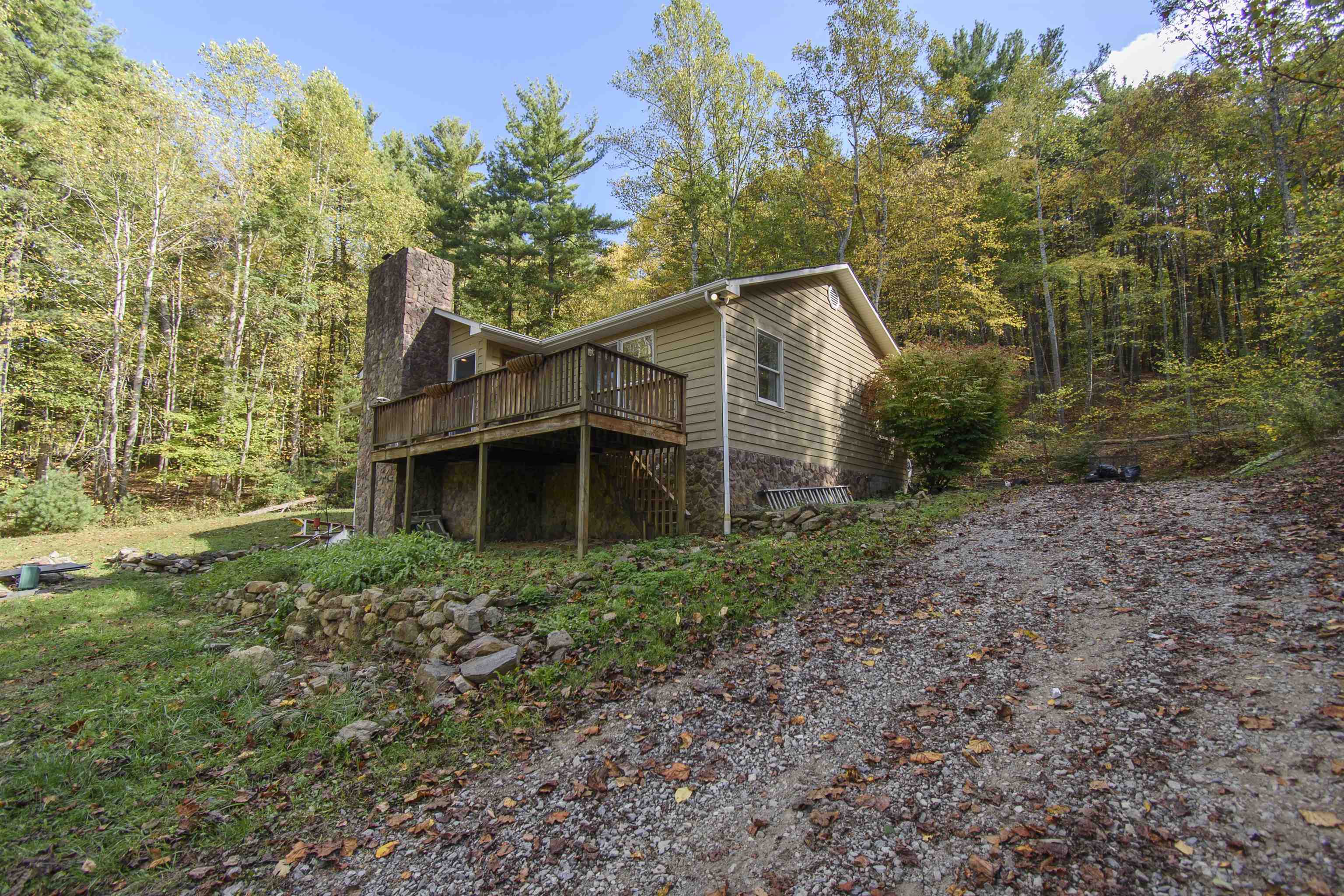 1349 Conners Valley Road Draper VA 24324