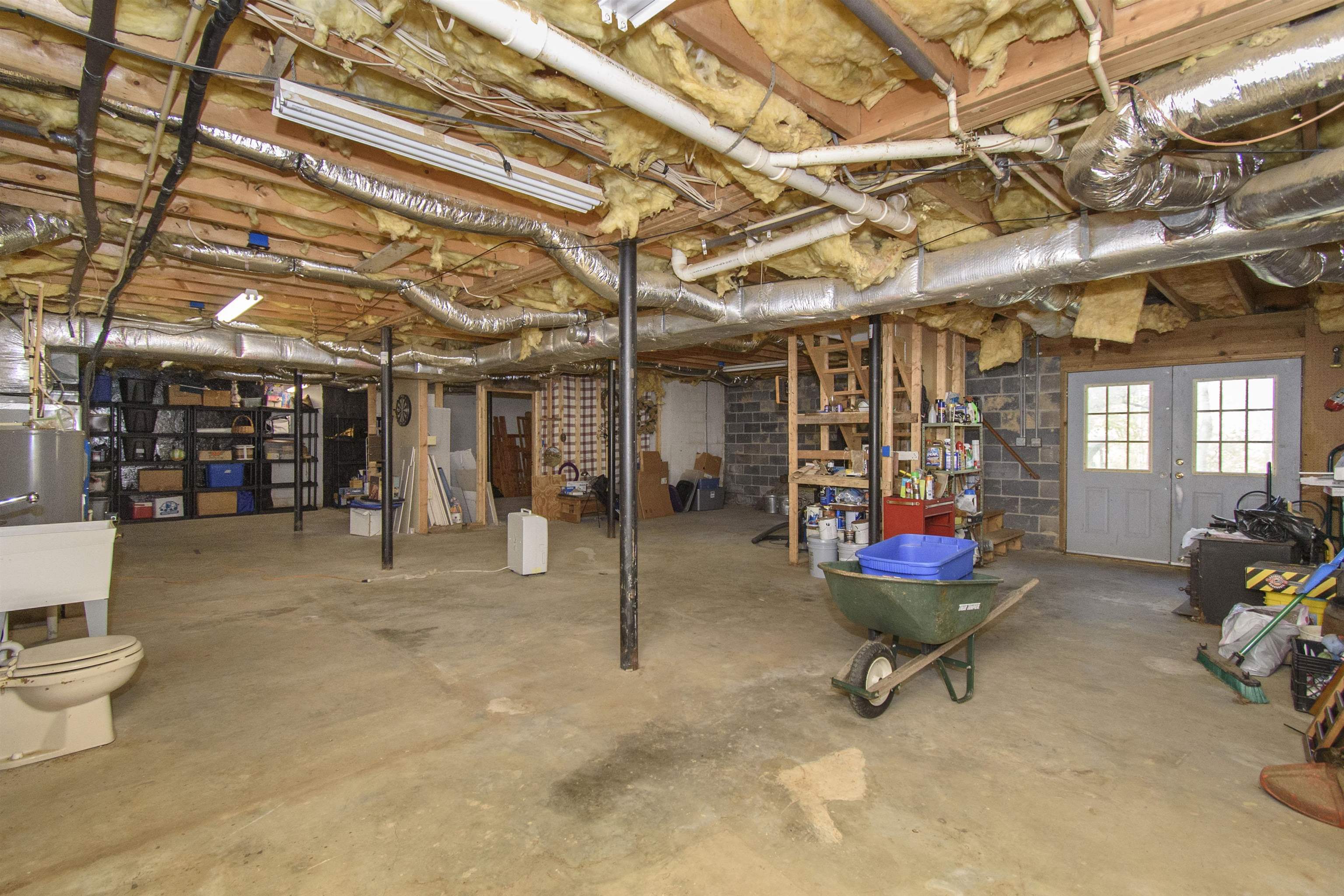 1349 Conners Valley Road Draper VA 24324