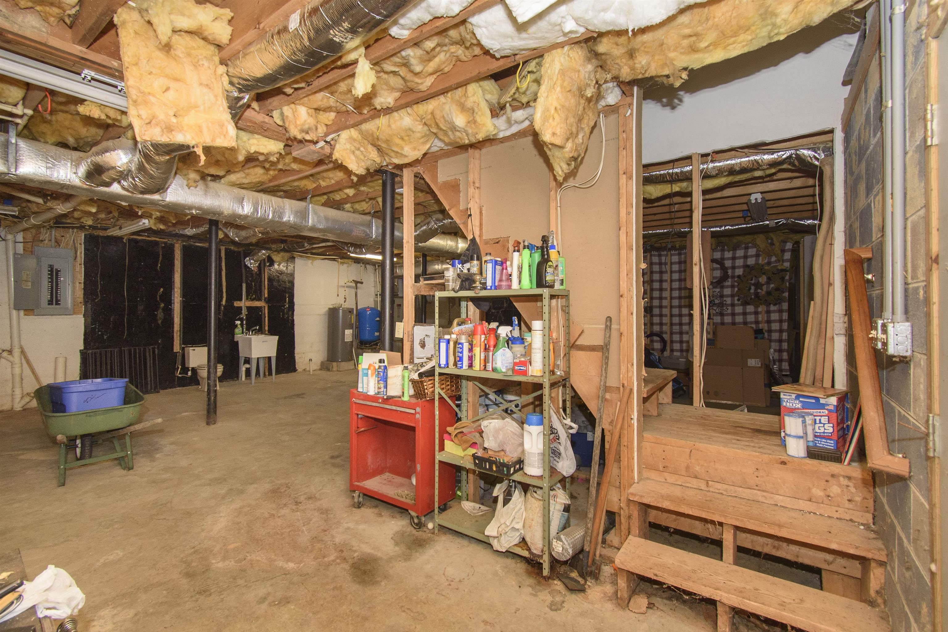 1349 Conners Valley Road Draper VA 24324