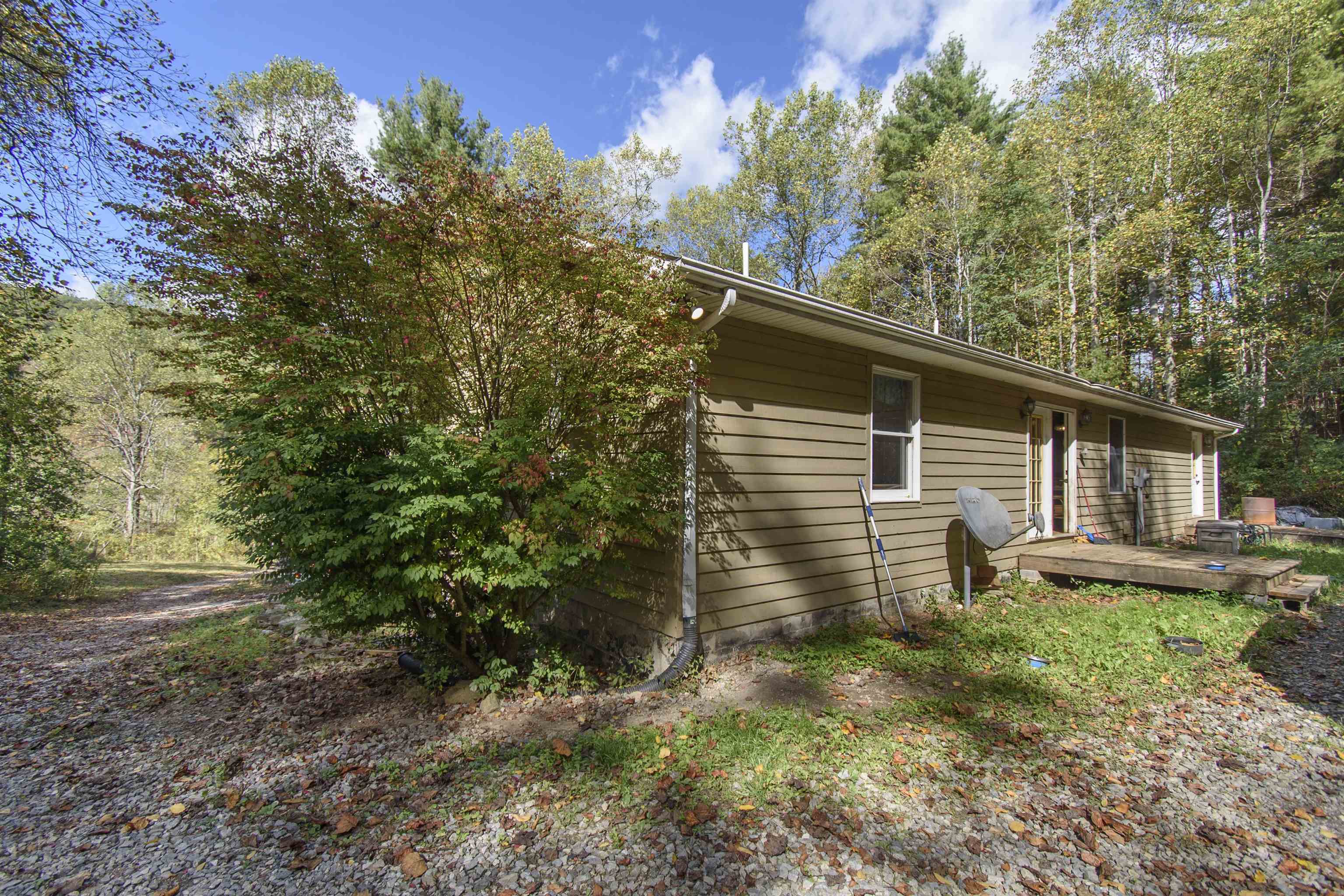 1349 Conners Valley Road Draper VA 24324