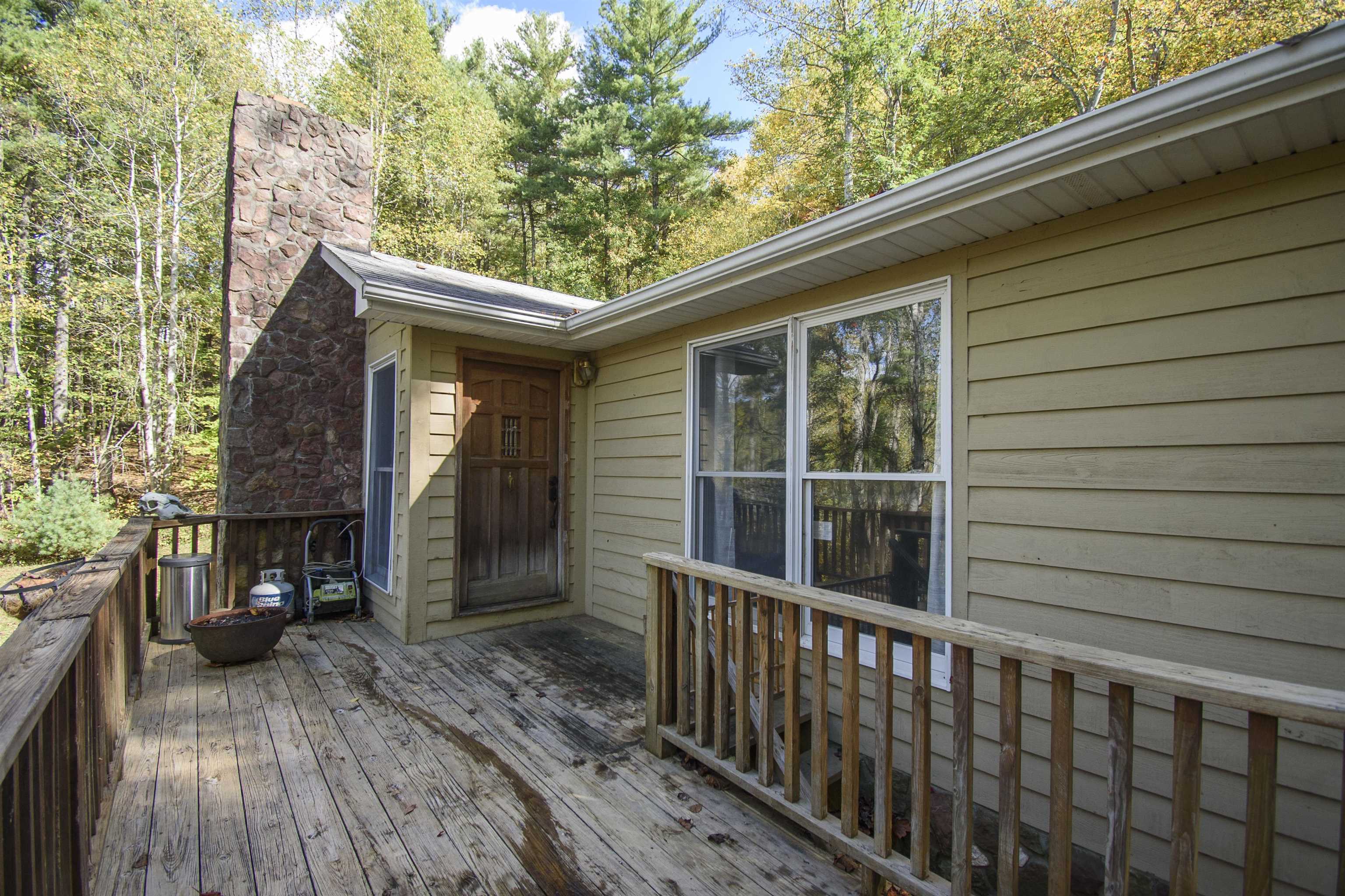 1349 Conners Valley Road Draper VA 24324