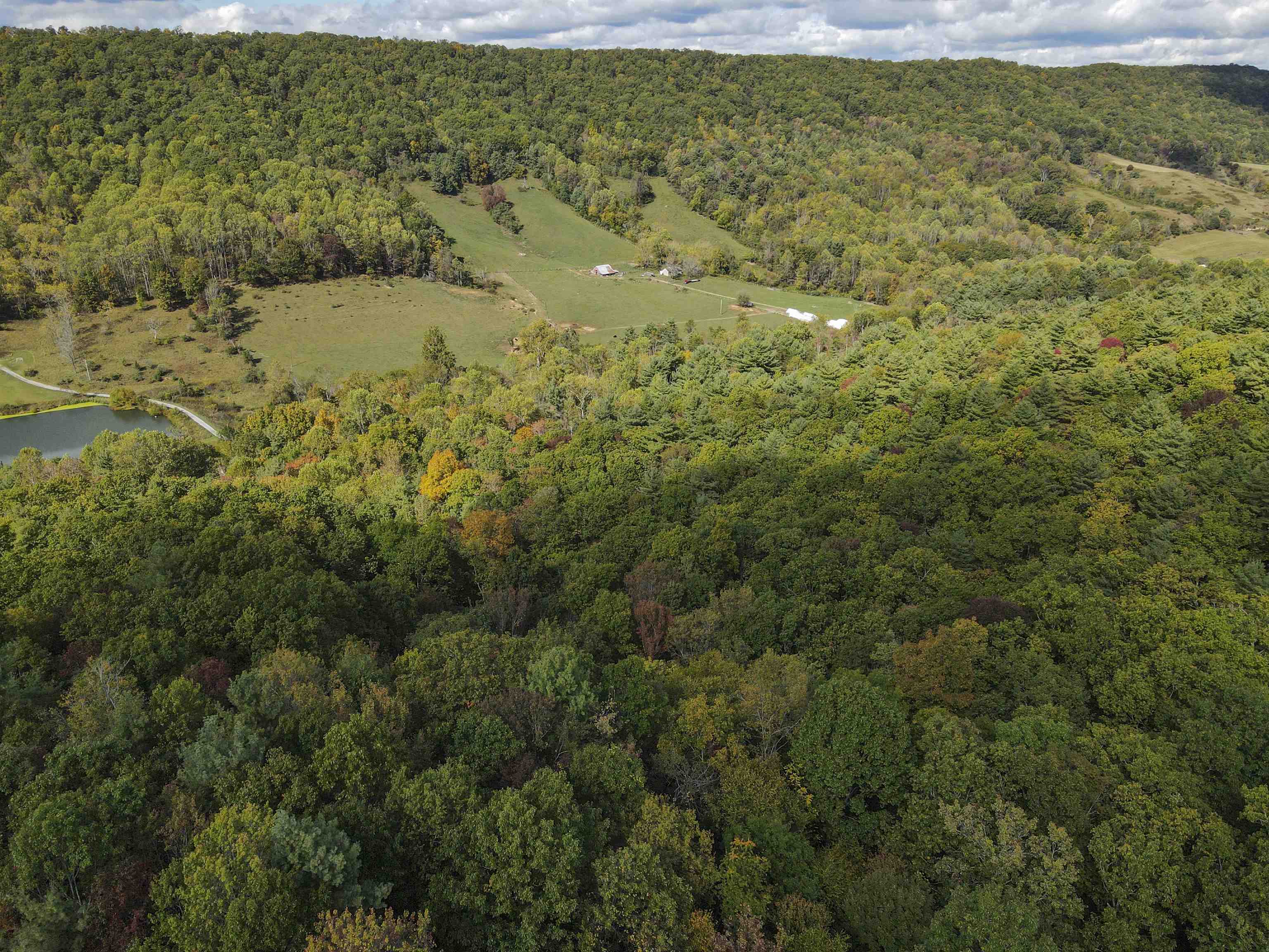 1349 Conners Valley Road Draper VA 24324