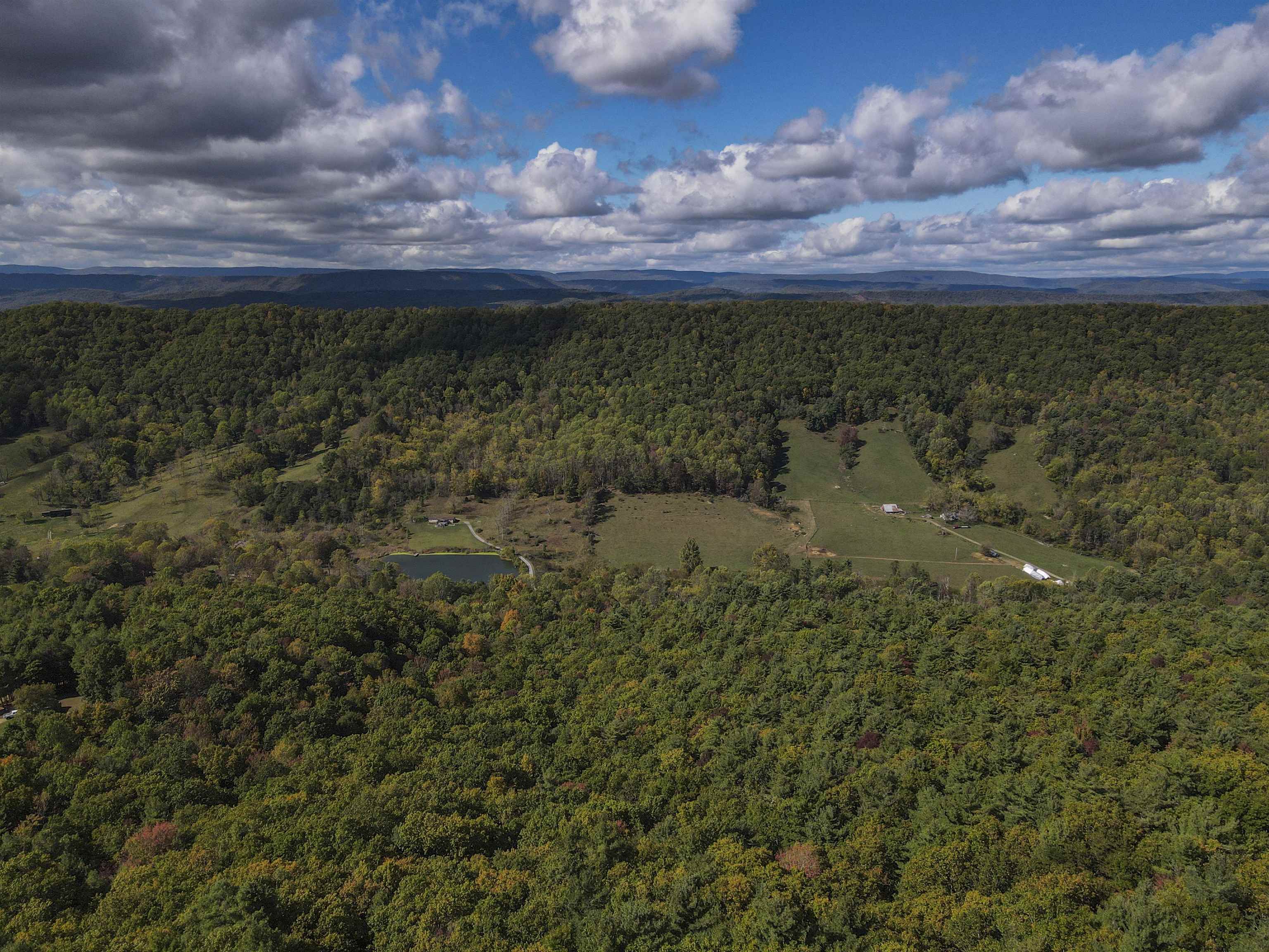 1349 Conners Valley Road Draper VA 24324