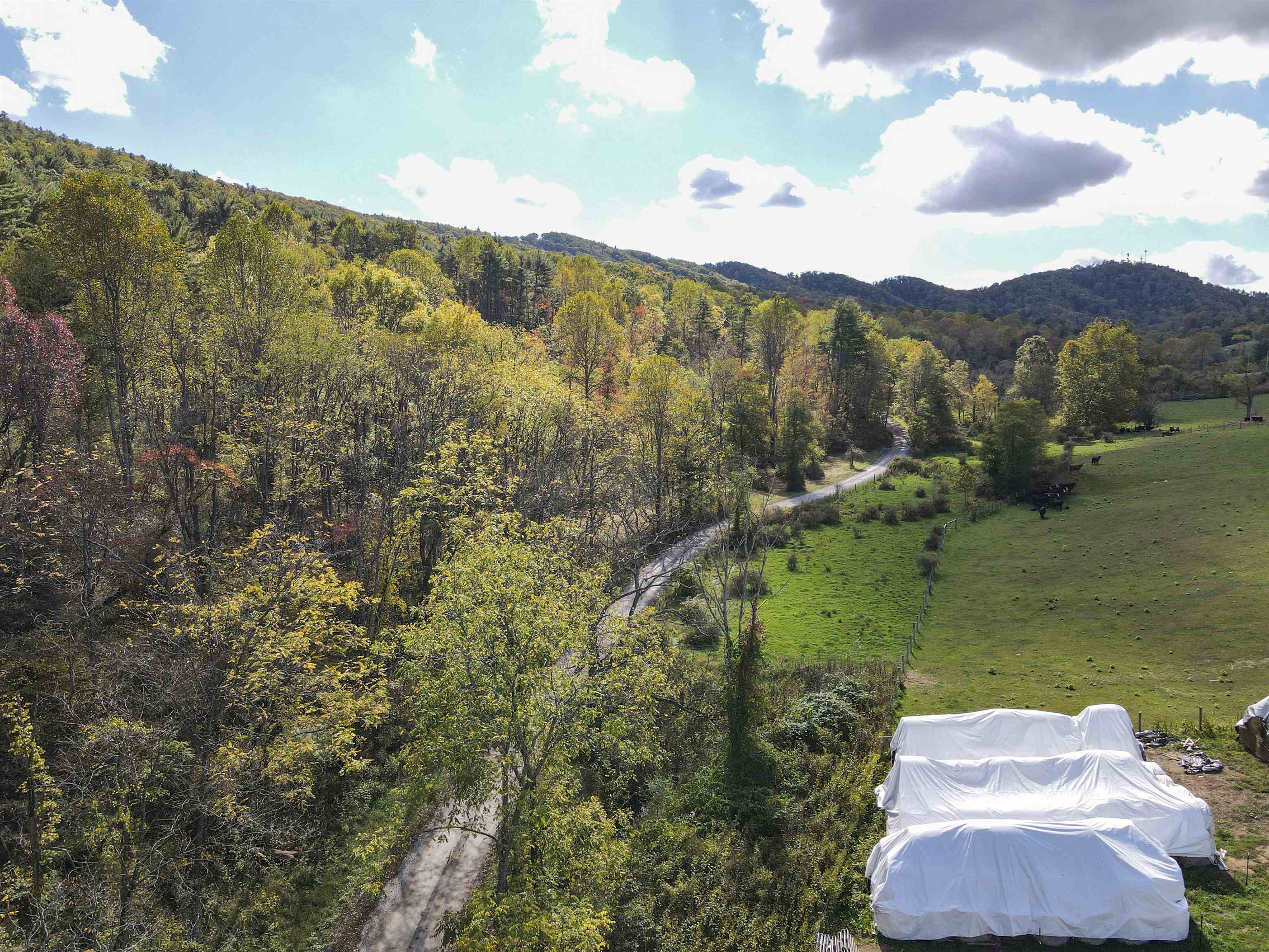 1349 Conners Valley Road Draper VA 24324