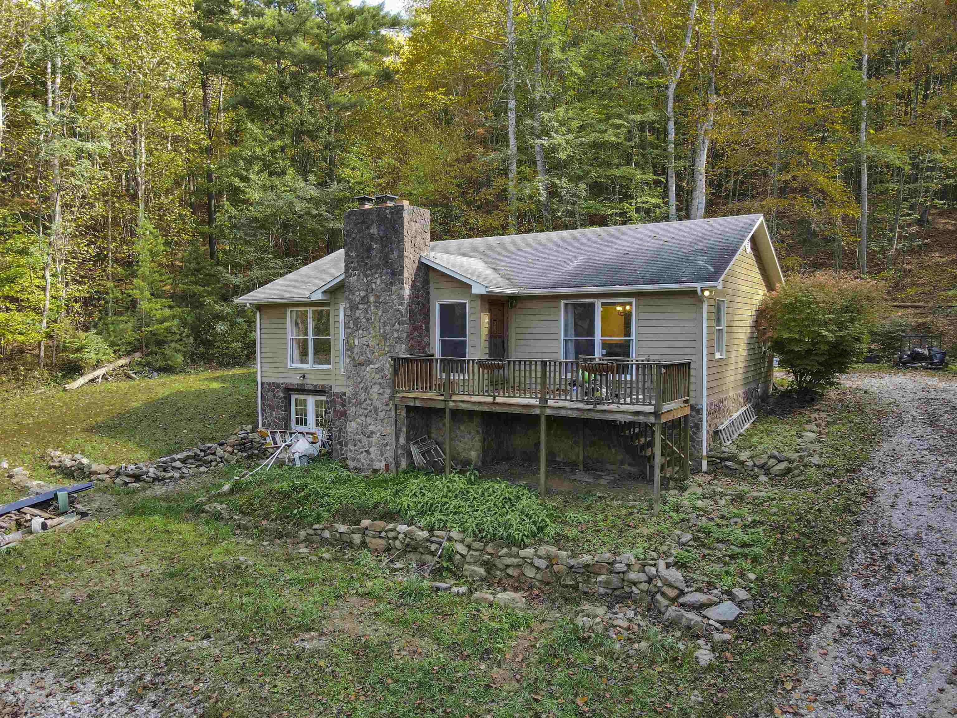 1349 Conners Valley Road Draper VA 24324