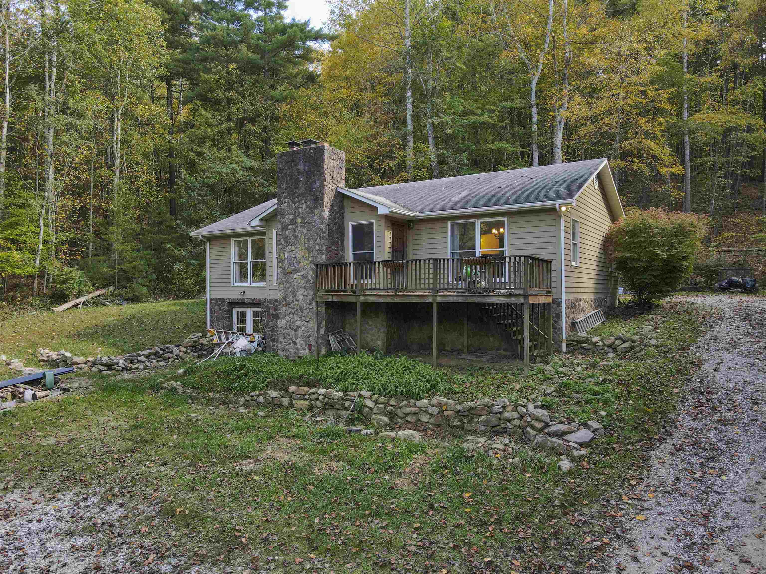 1349 Conners Valley Road Draper VA 24324