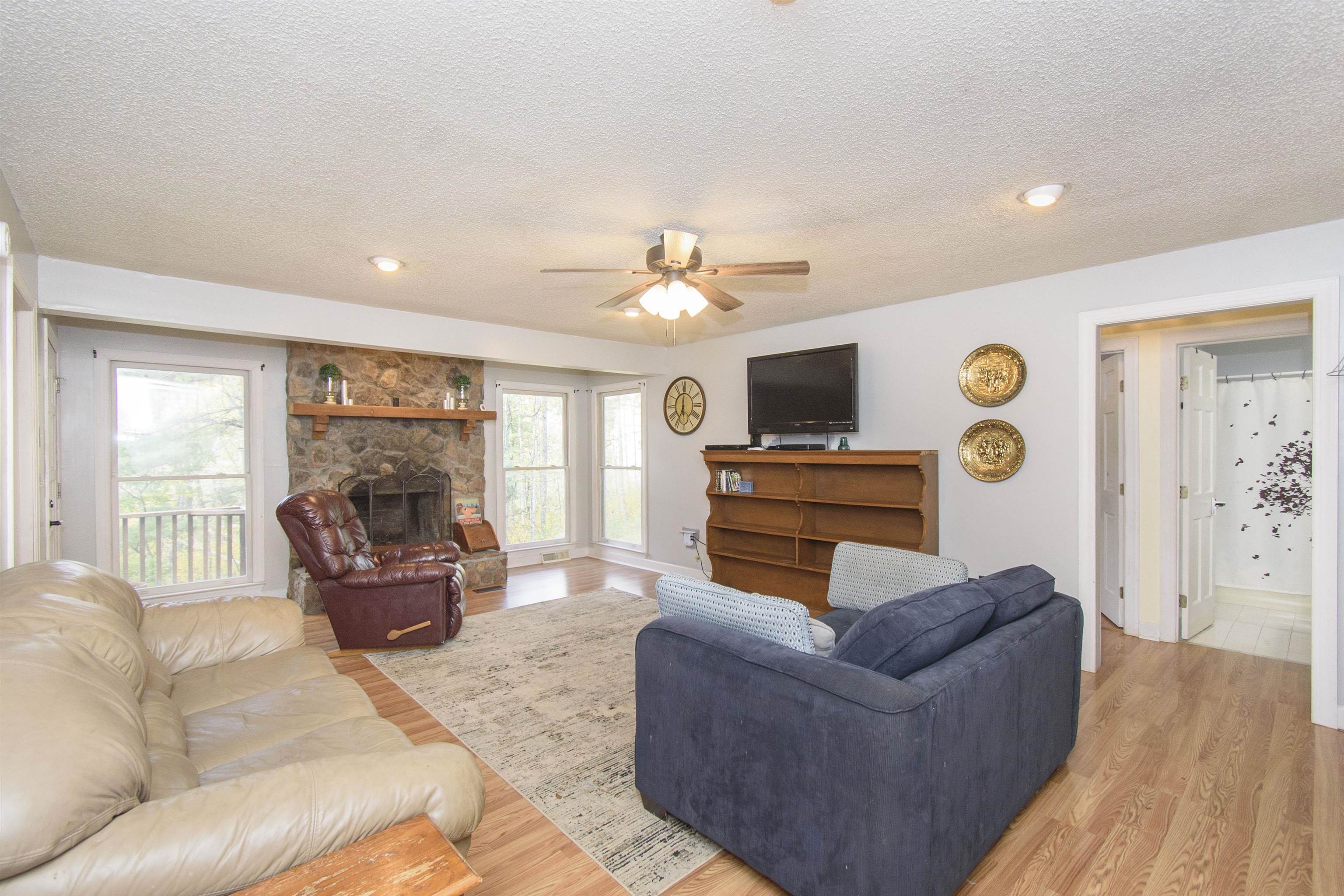 1349 Conners Valley Road Draper VA 24324