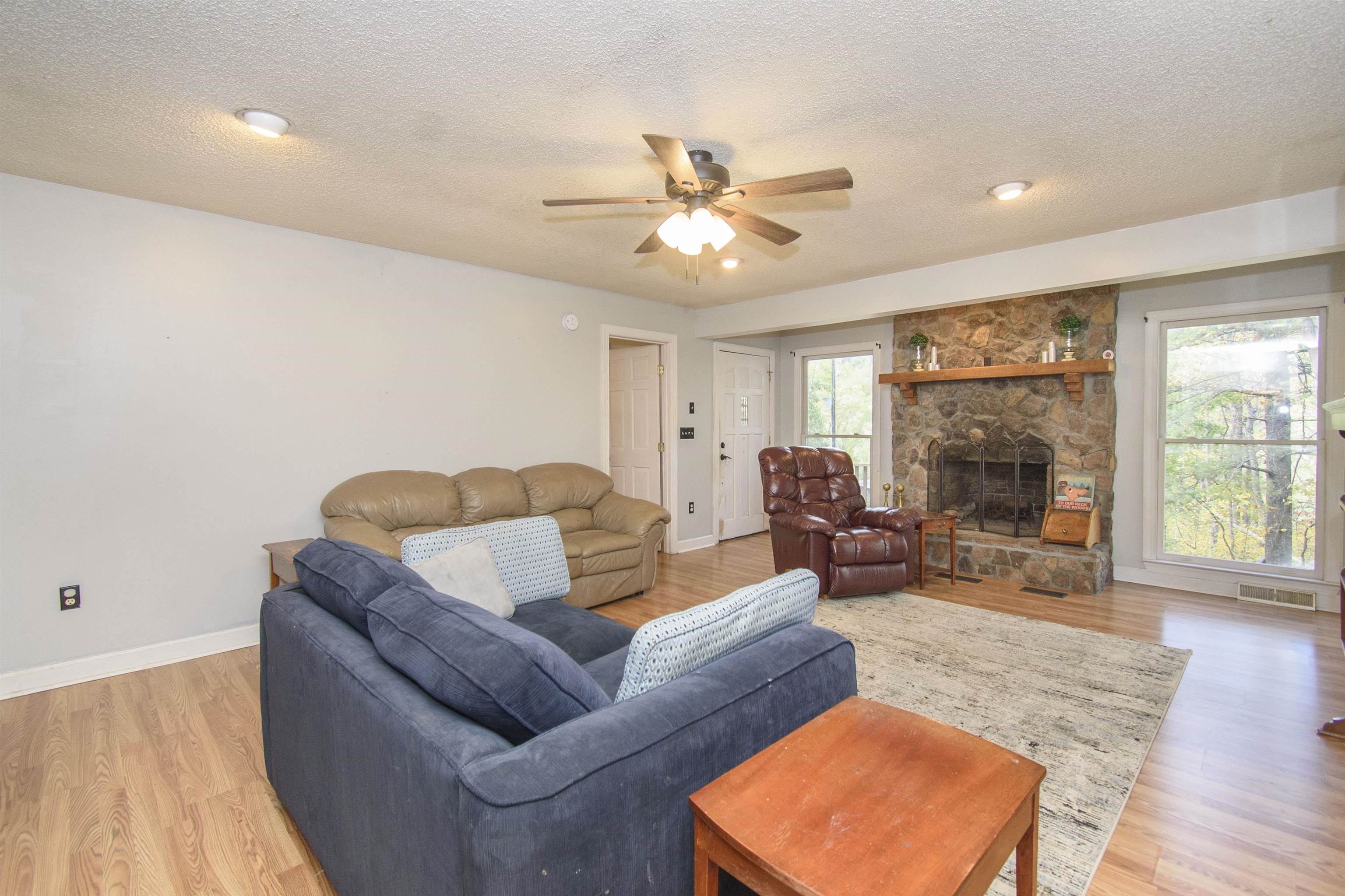 1349 Conners Valley Road Draper VA 24324