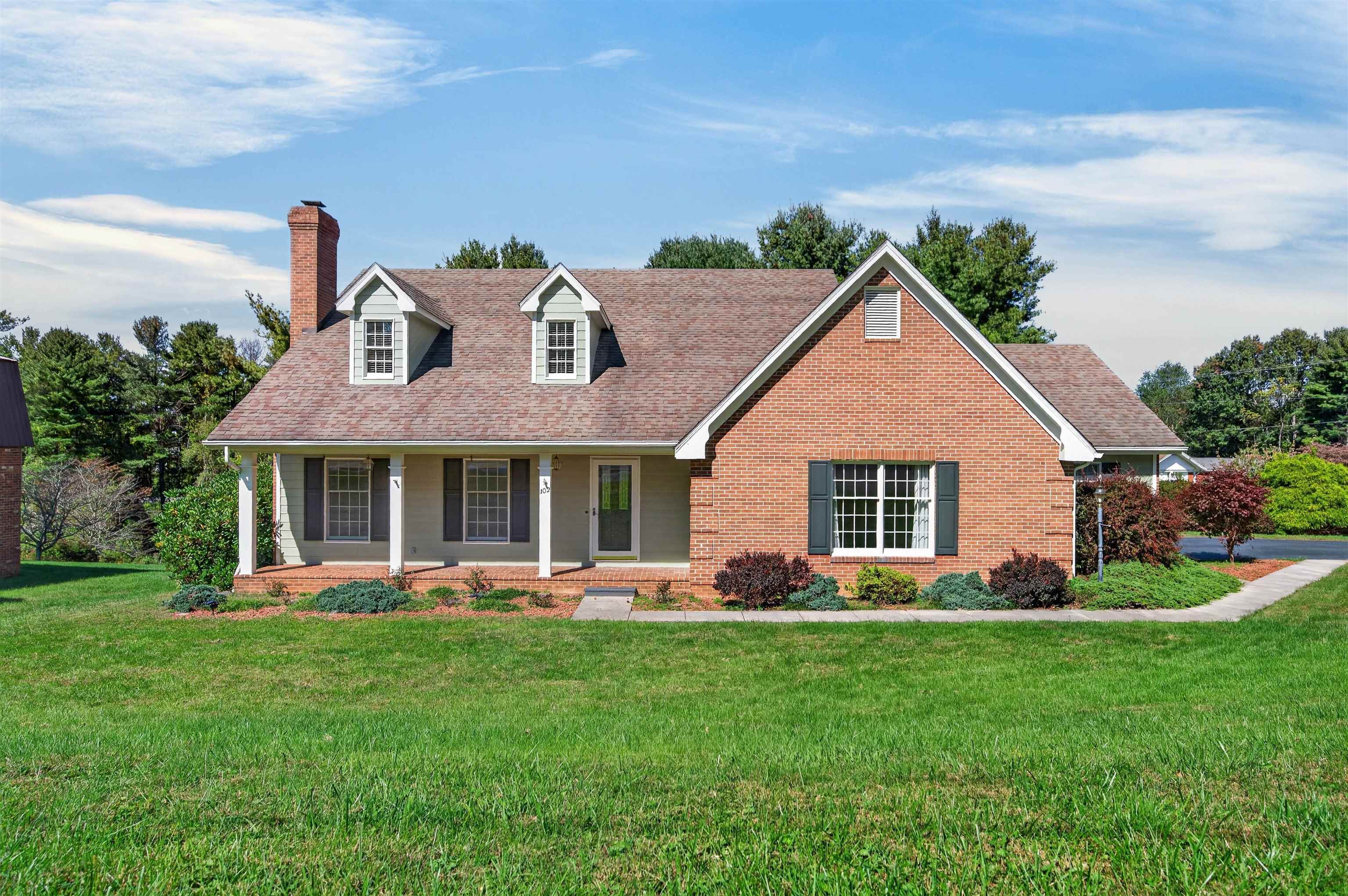 102 Ford Avenue Galax VA 24333