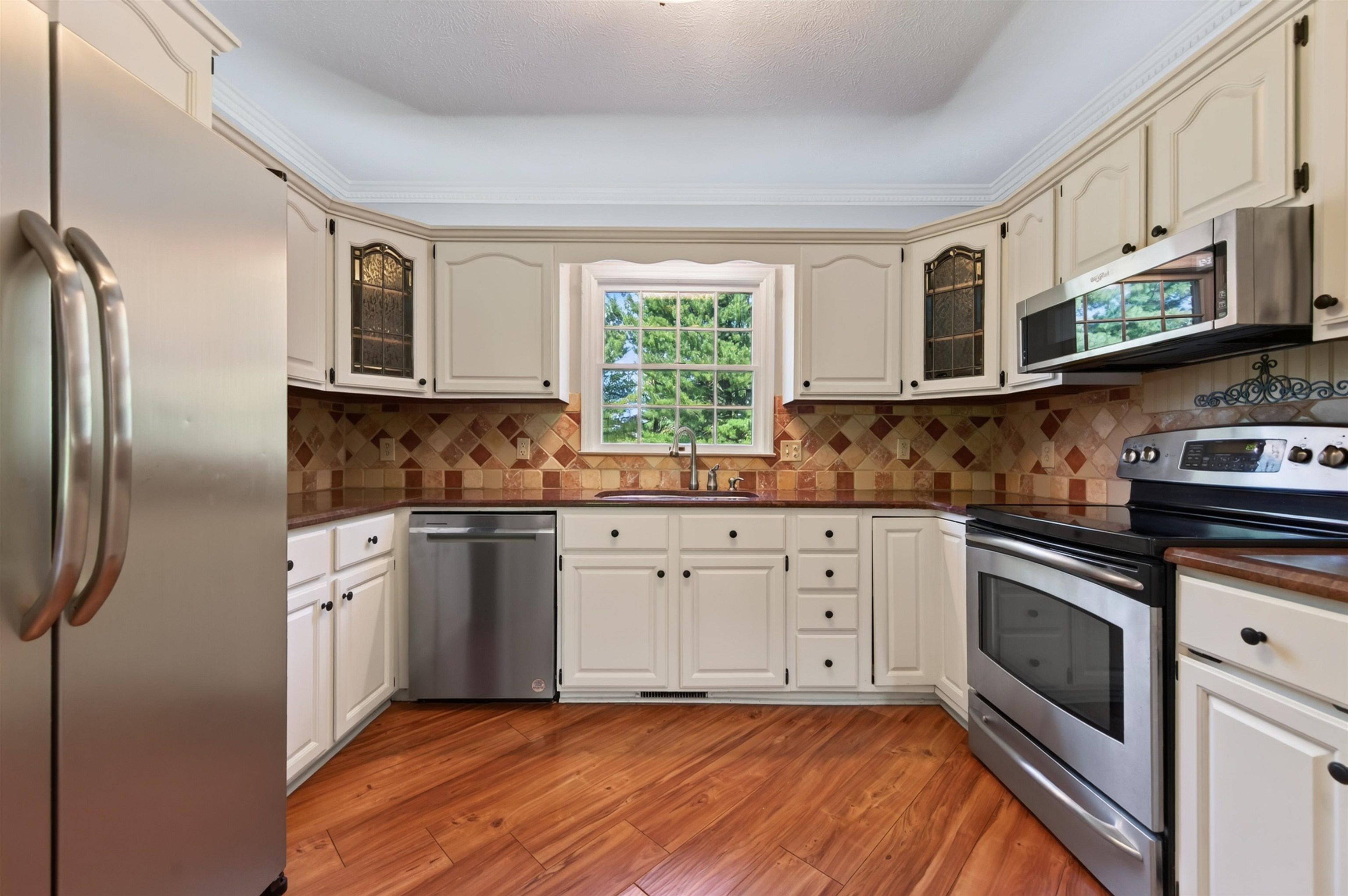 102 Ford Avenue Galax VA 24333