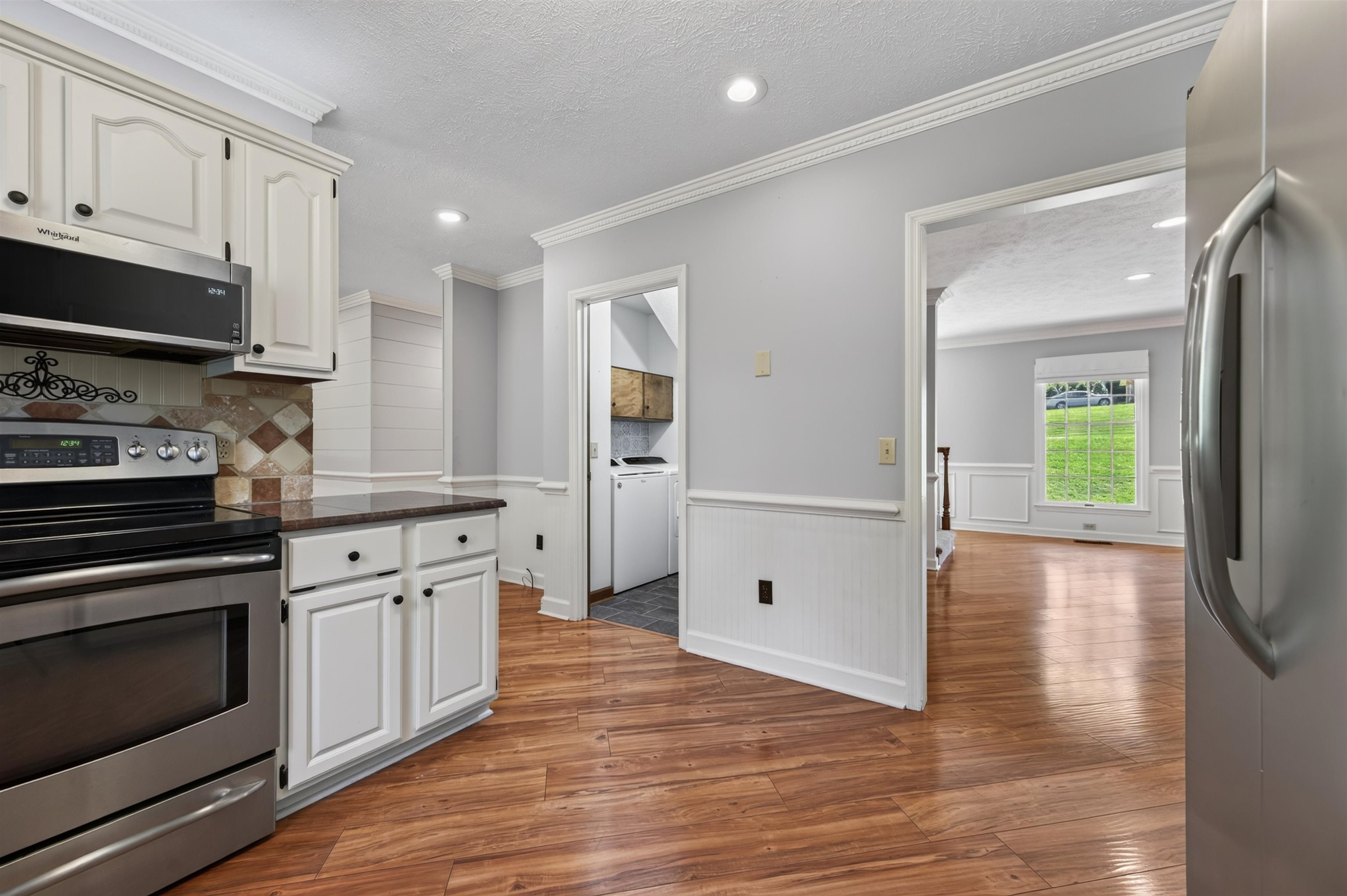 102 Ford Avenue Galax VA 24333