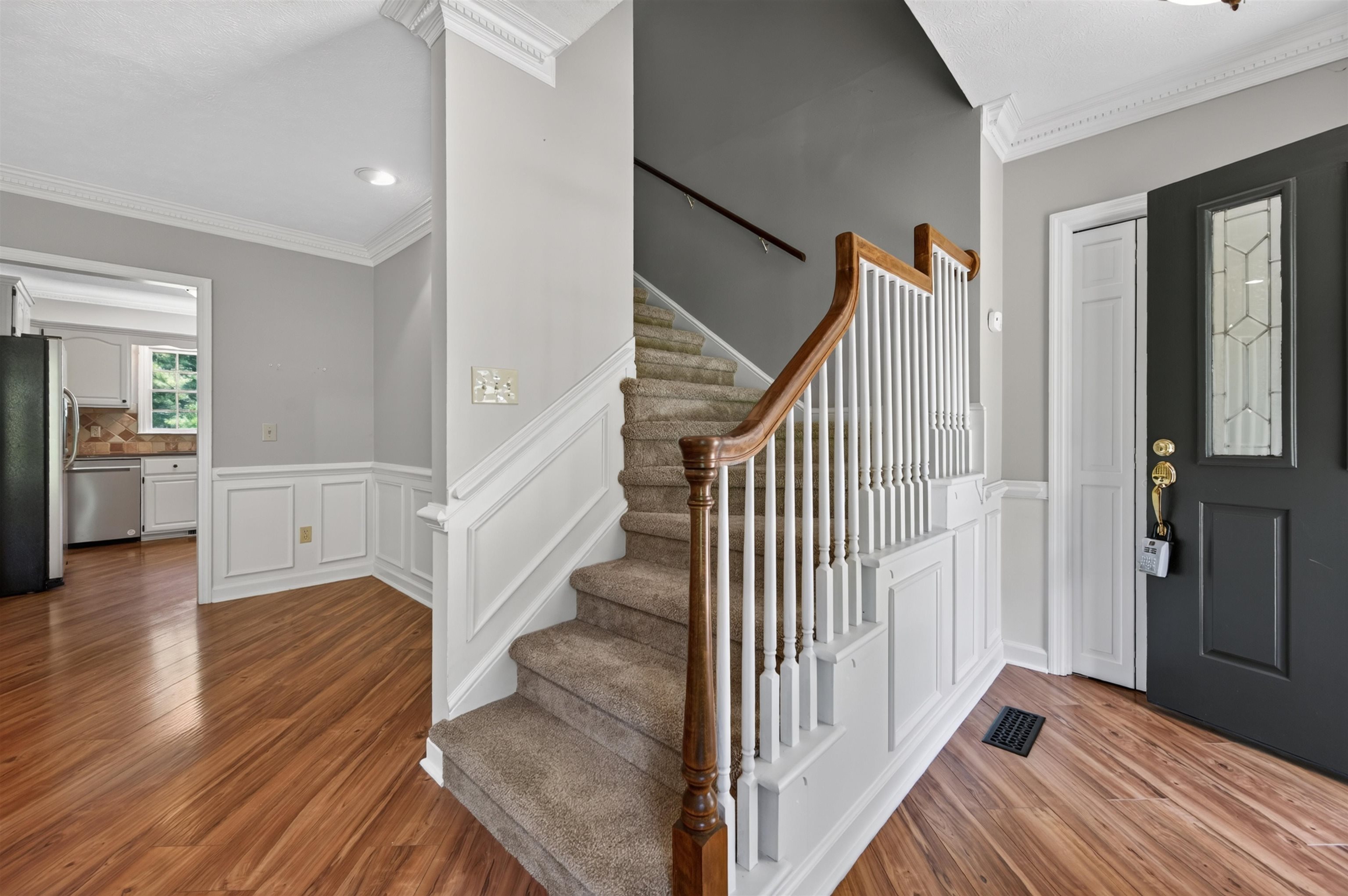 102 Ford Avenue Galax VA 24333