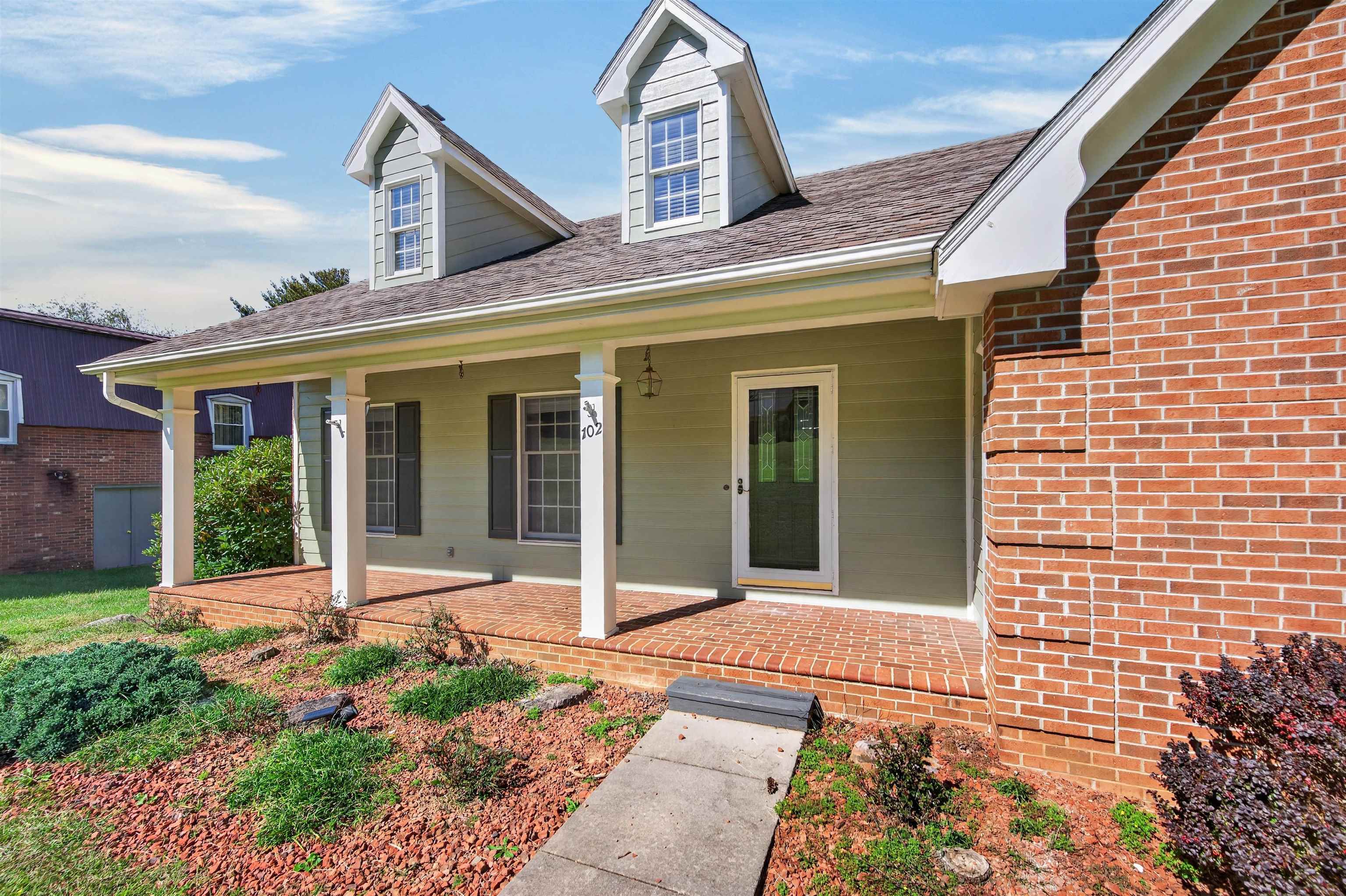 102 Ford Avenue Galax VA 24333