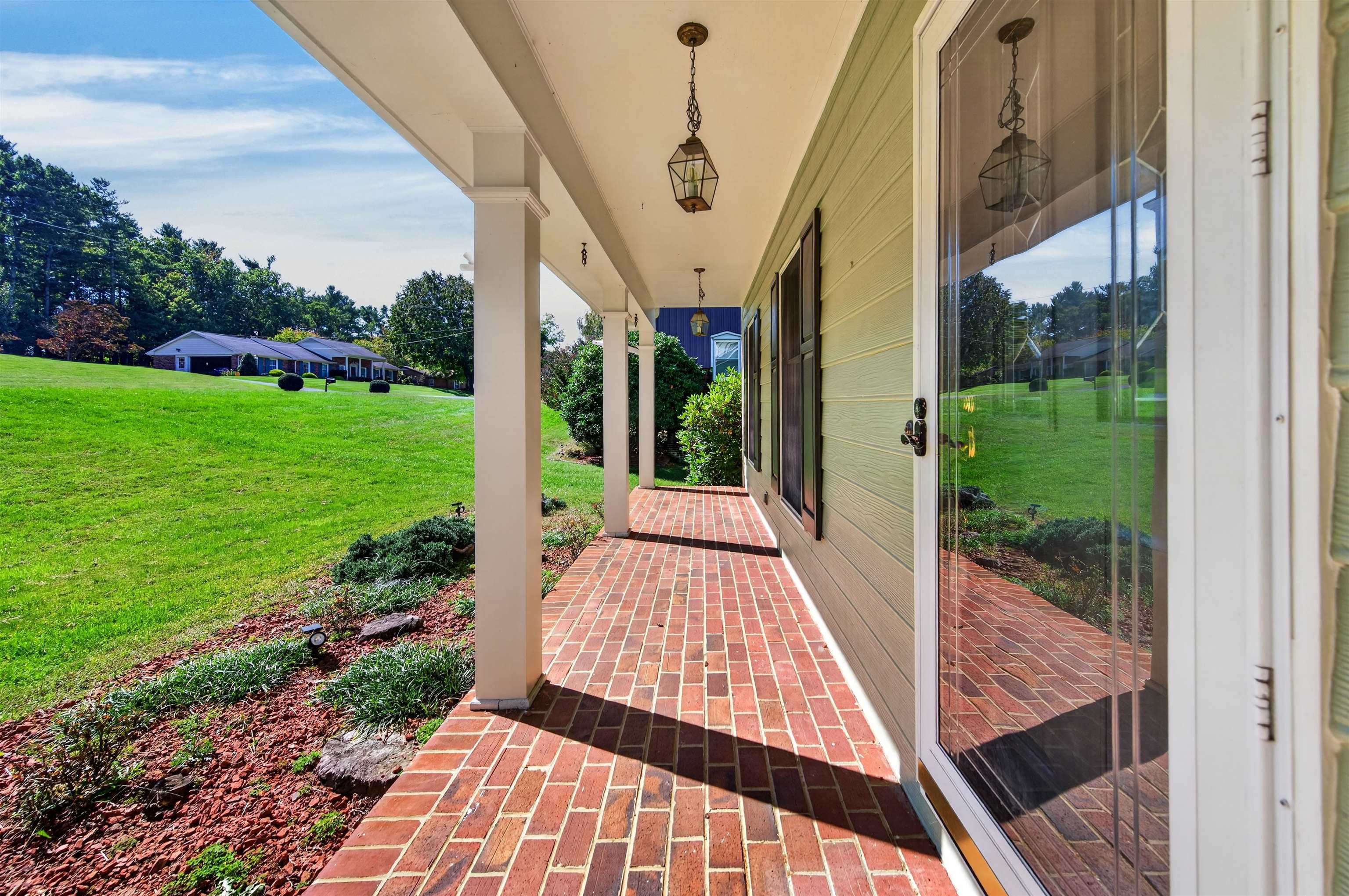102 Ford Avenue Galax VA 24333