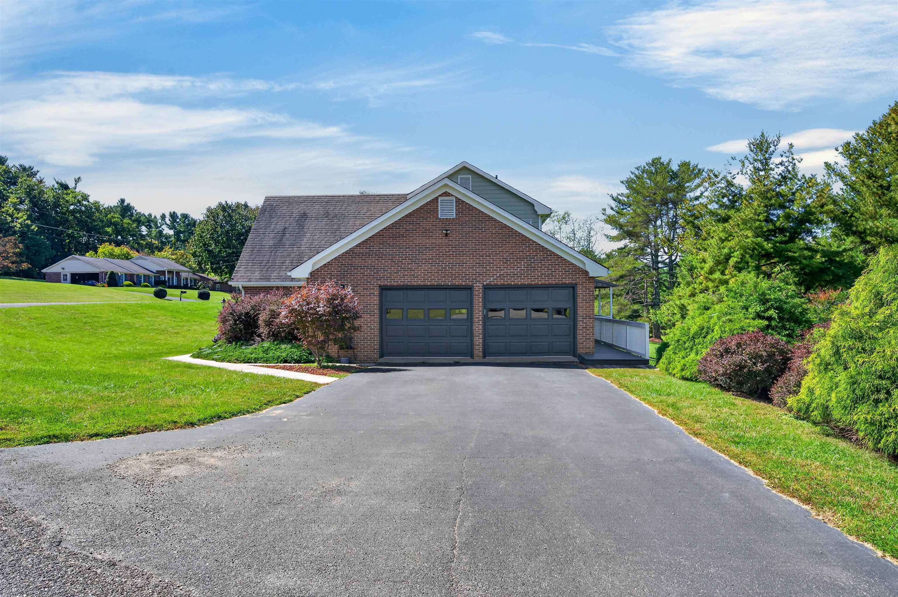 102 Ford Avenue Galax VA 24333
