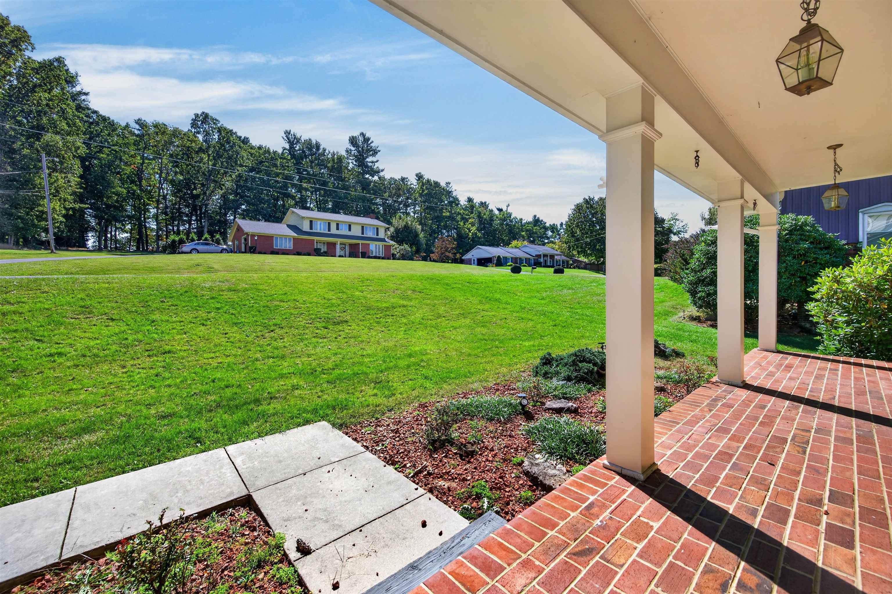 102 Ford Avenue Galax VA 24333