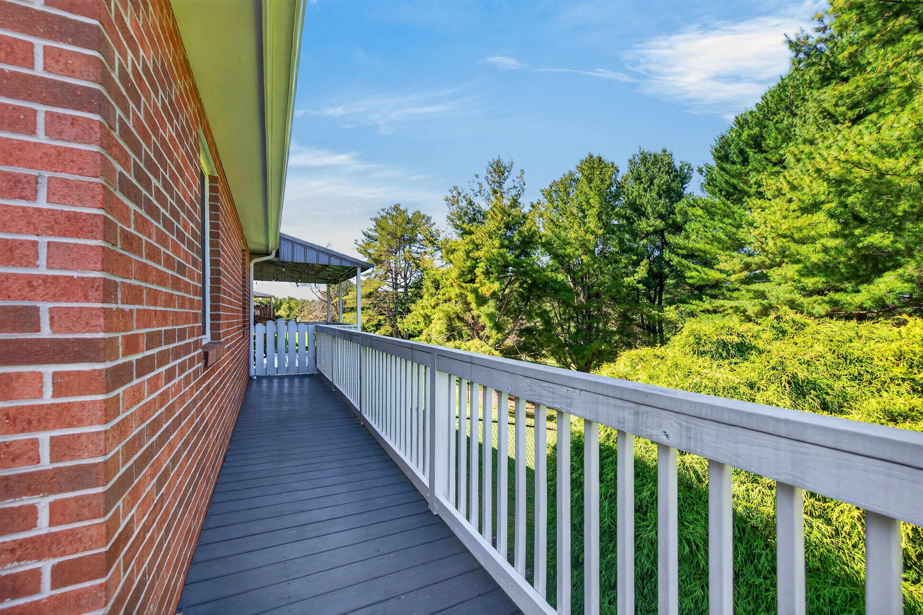 102 Ford Avenue Galax VA 24333