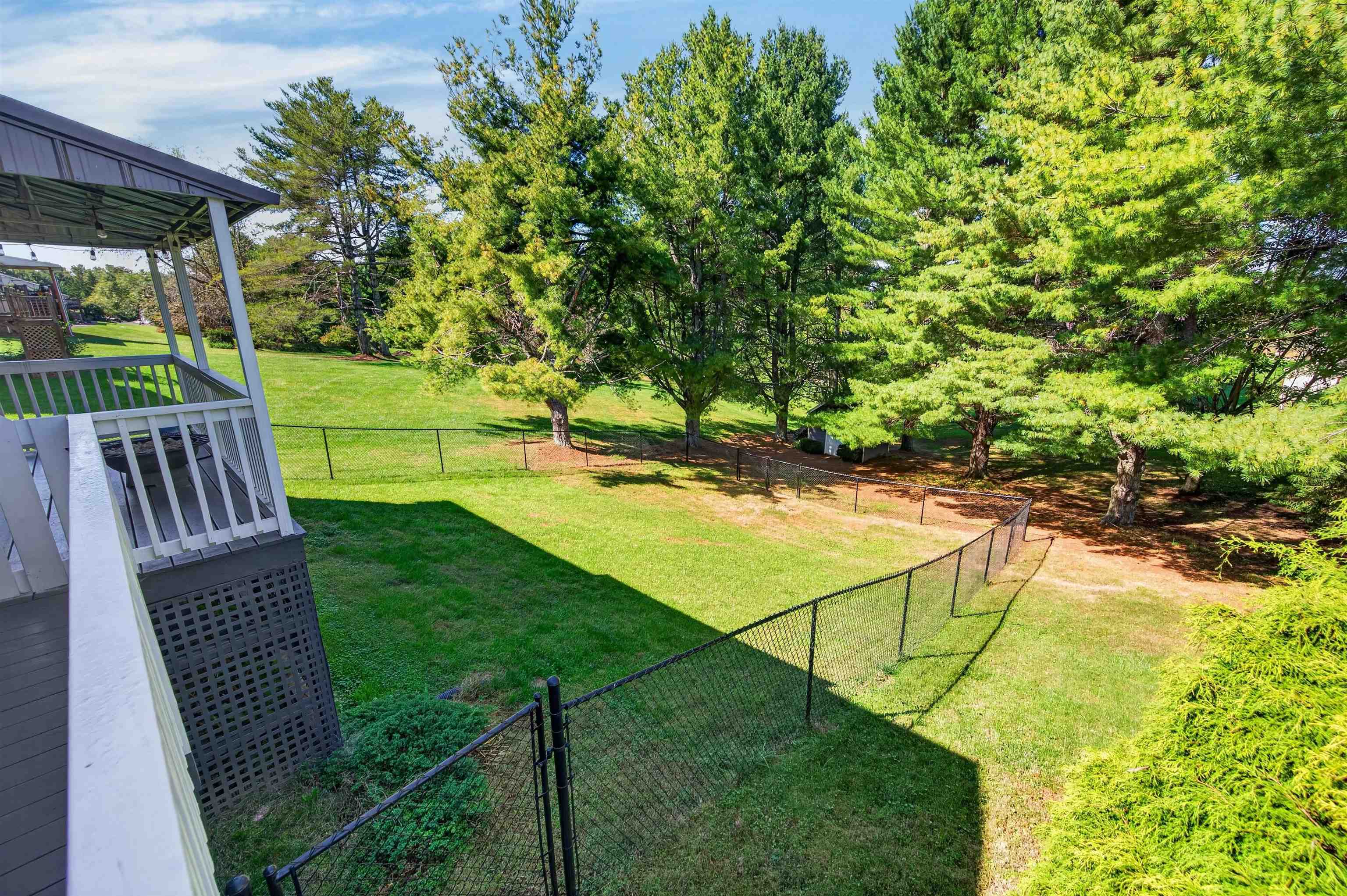 102 Ford Avenue Galax VA 24333