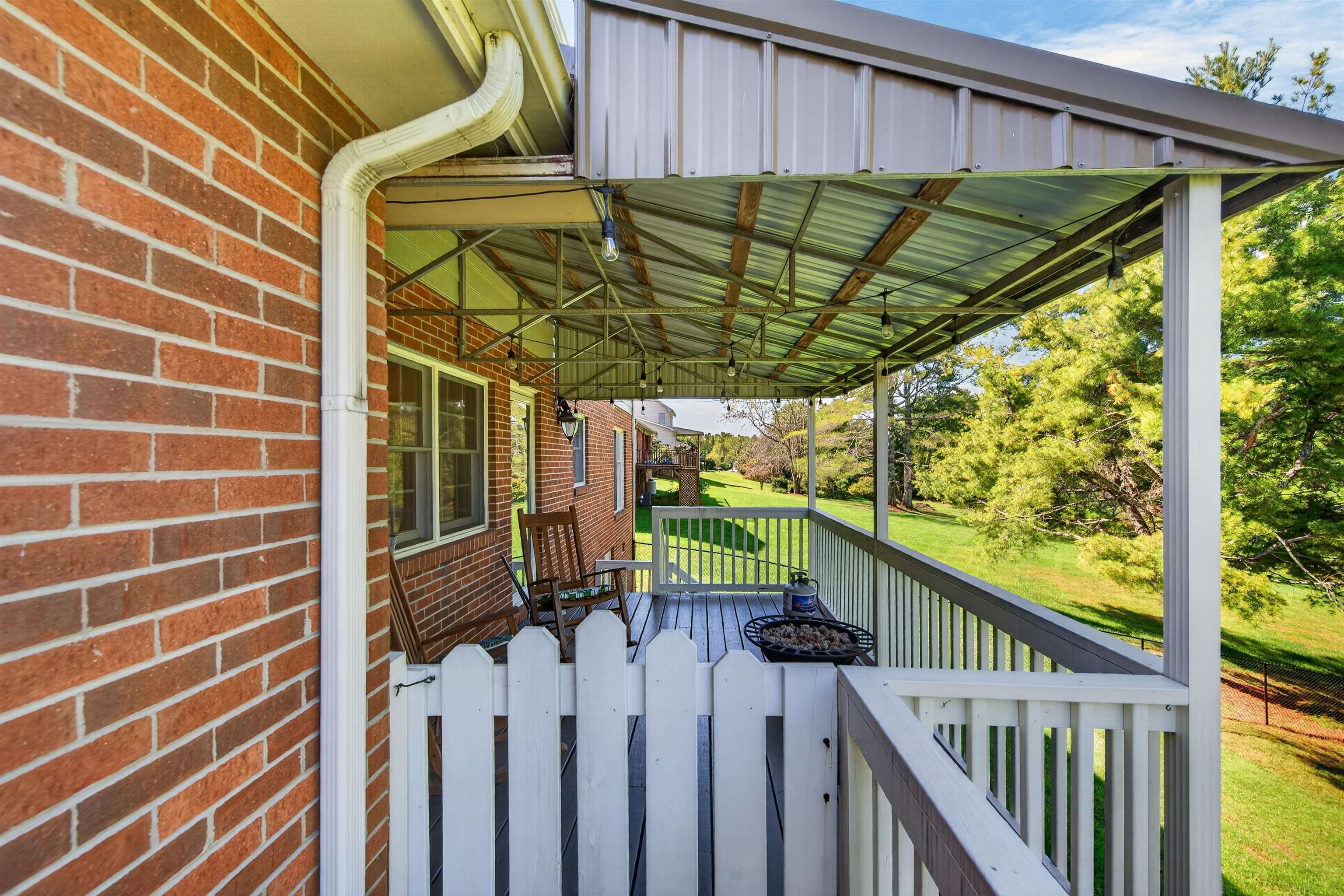 102 Ford Avenue Galax VA 24333