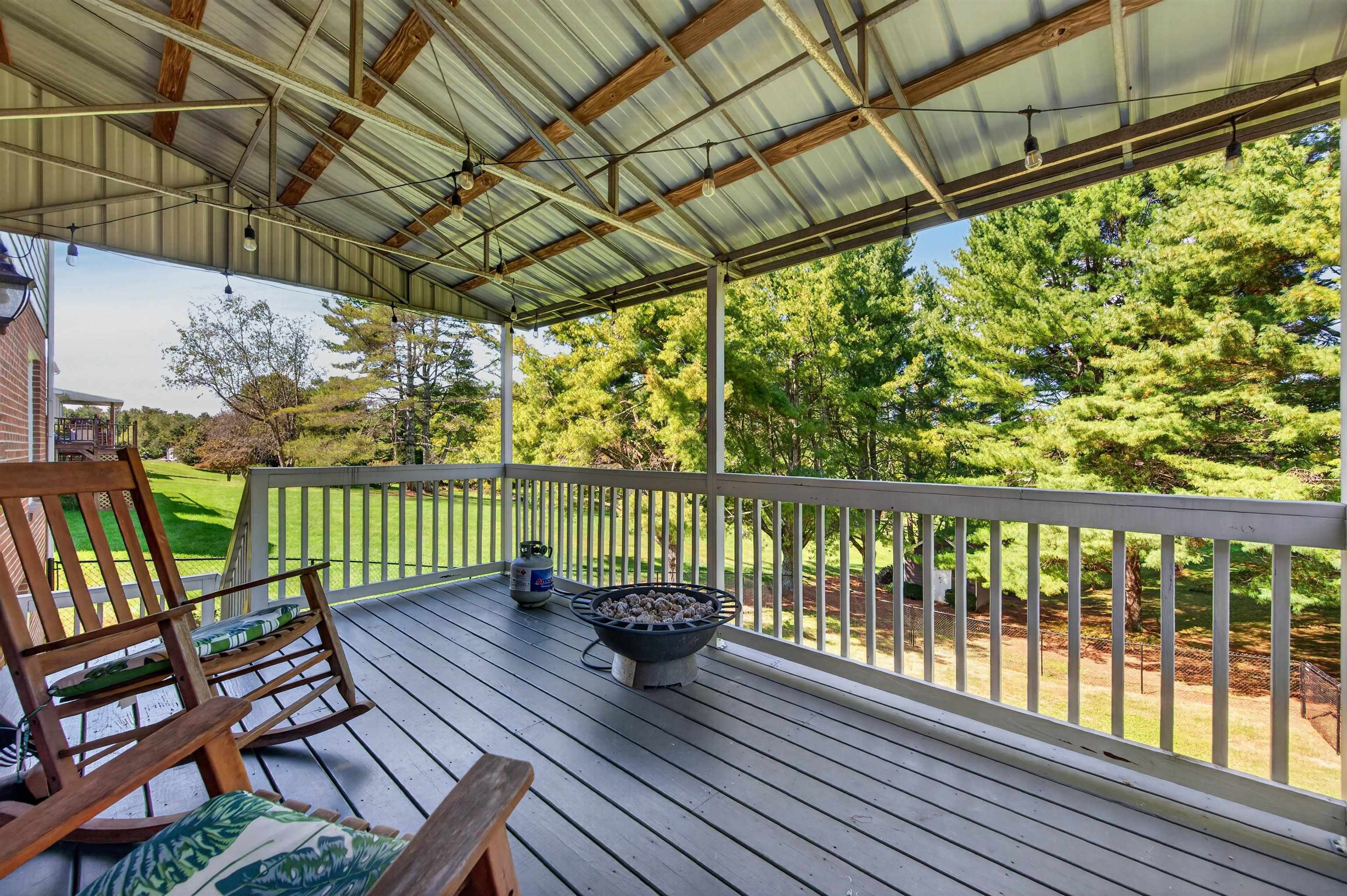 102 Ford Avenue Galax VA 24333