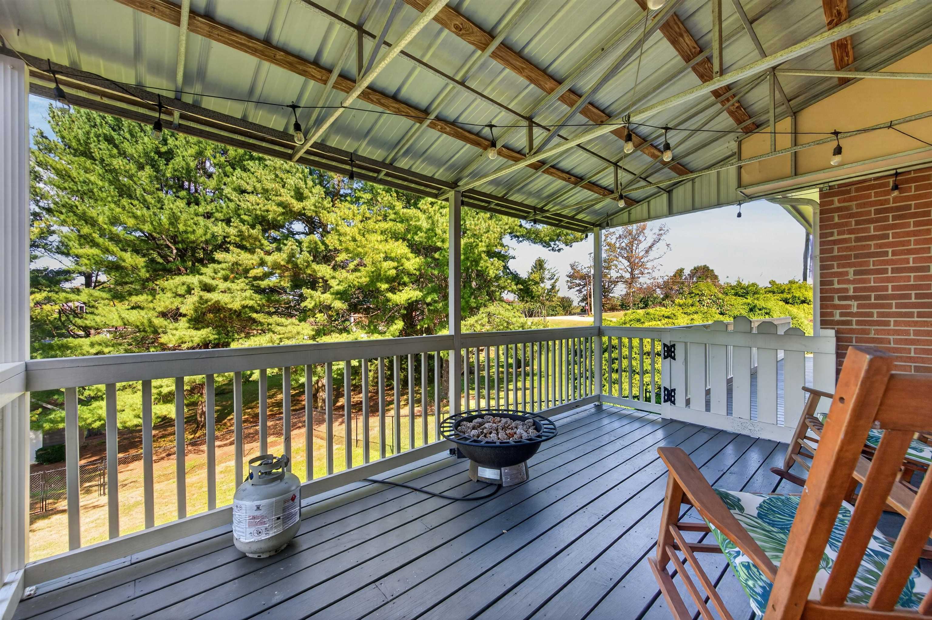 102 Ford Avenue Galax VA 24333