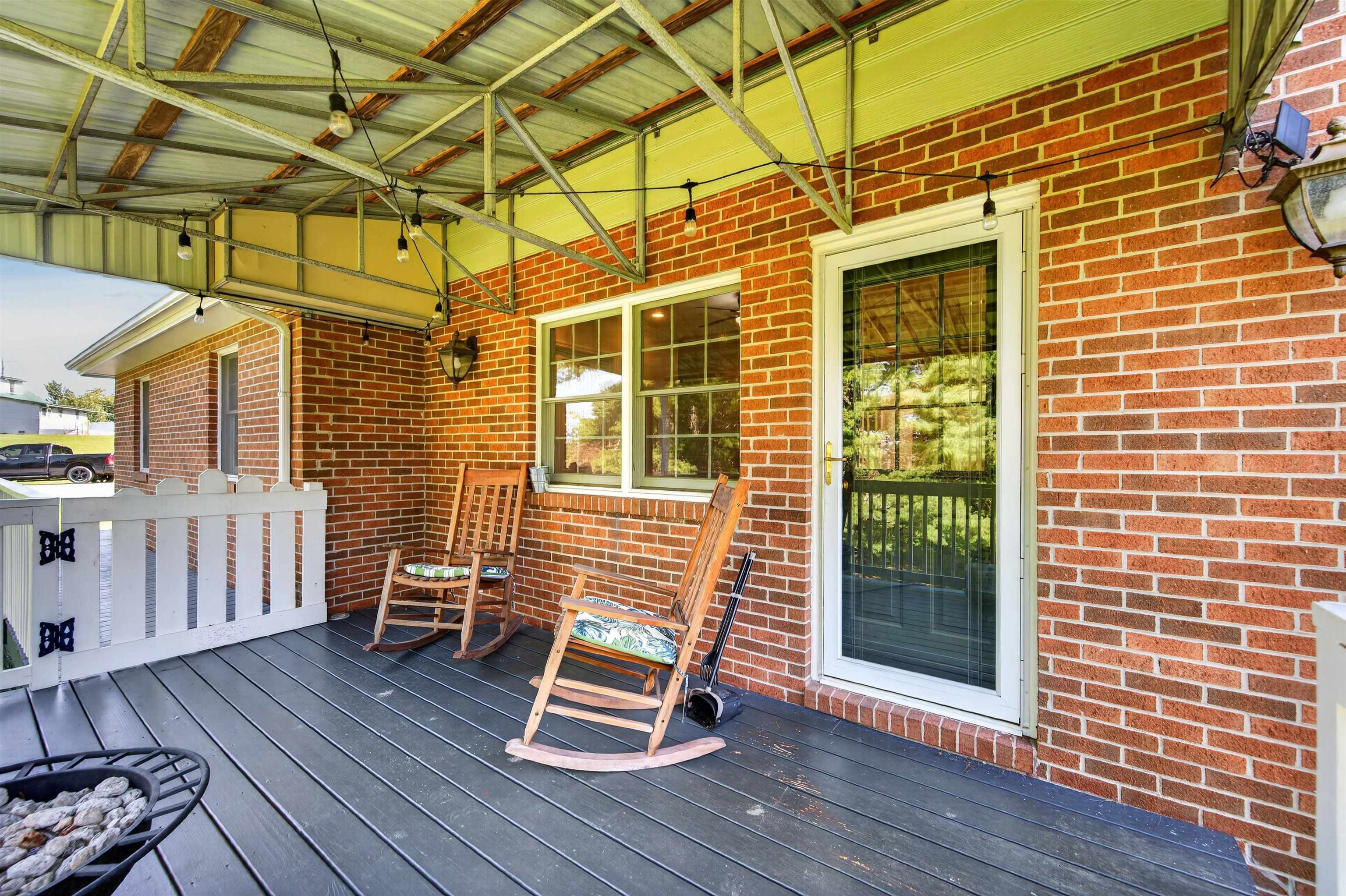 102 Ford Avenue Galax VA 24333