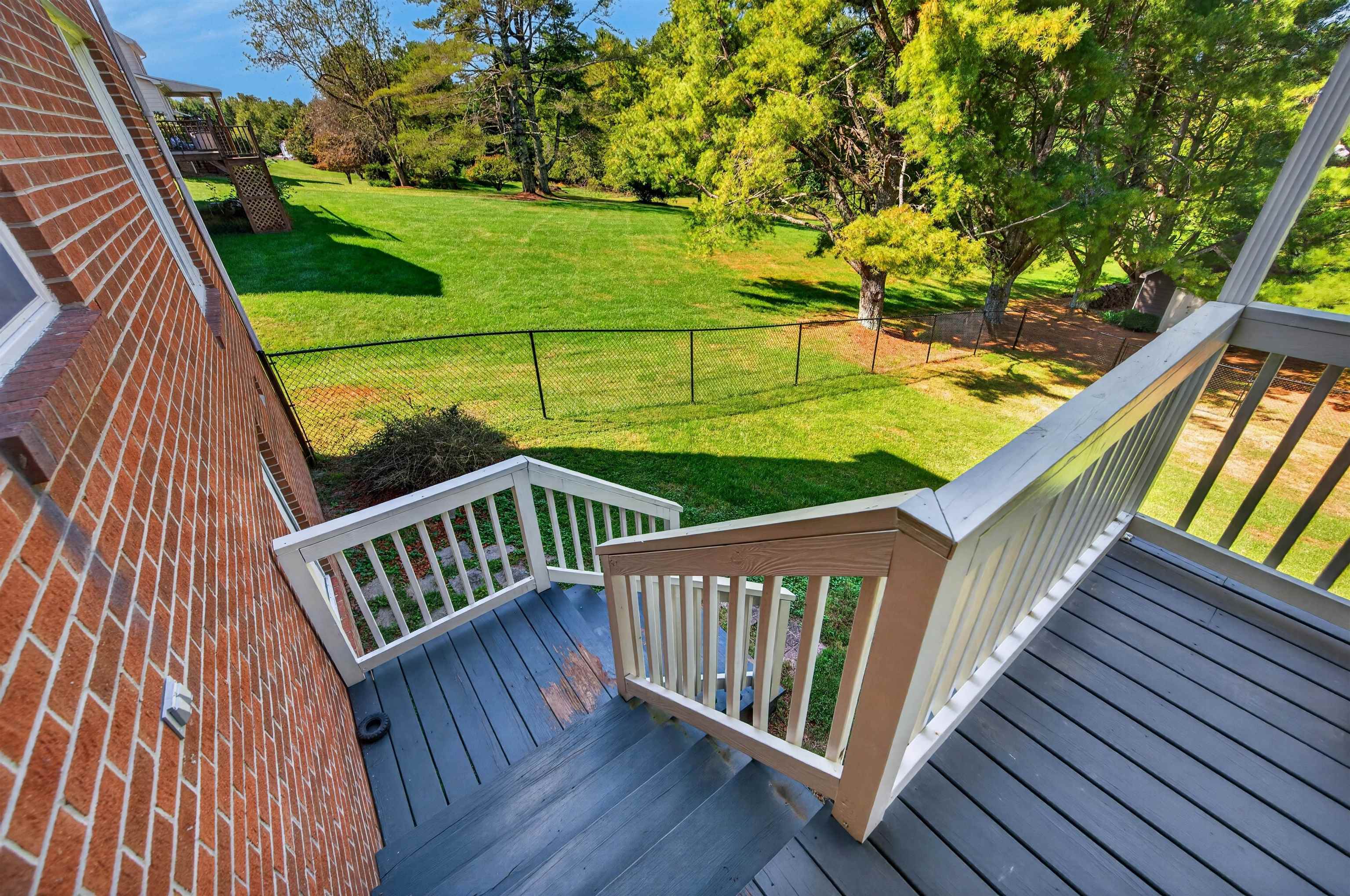 102 Ford Avenue Galax VA 24333