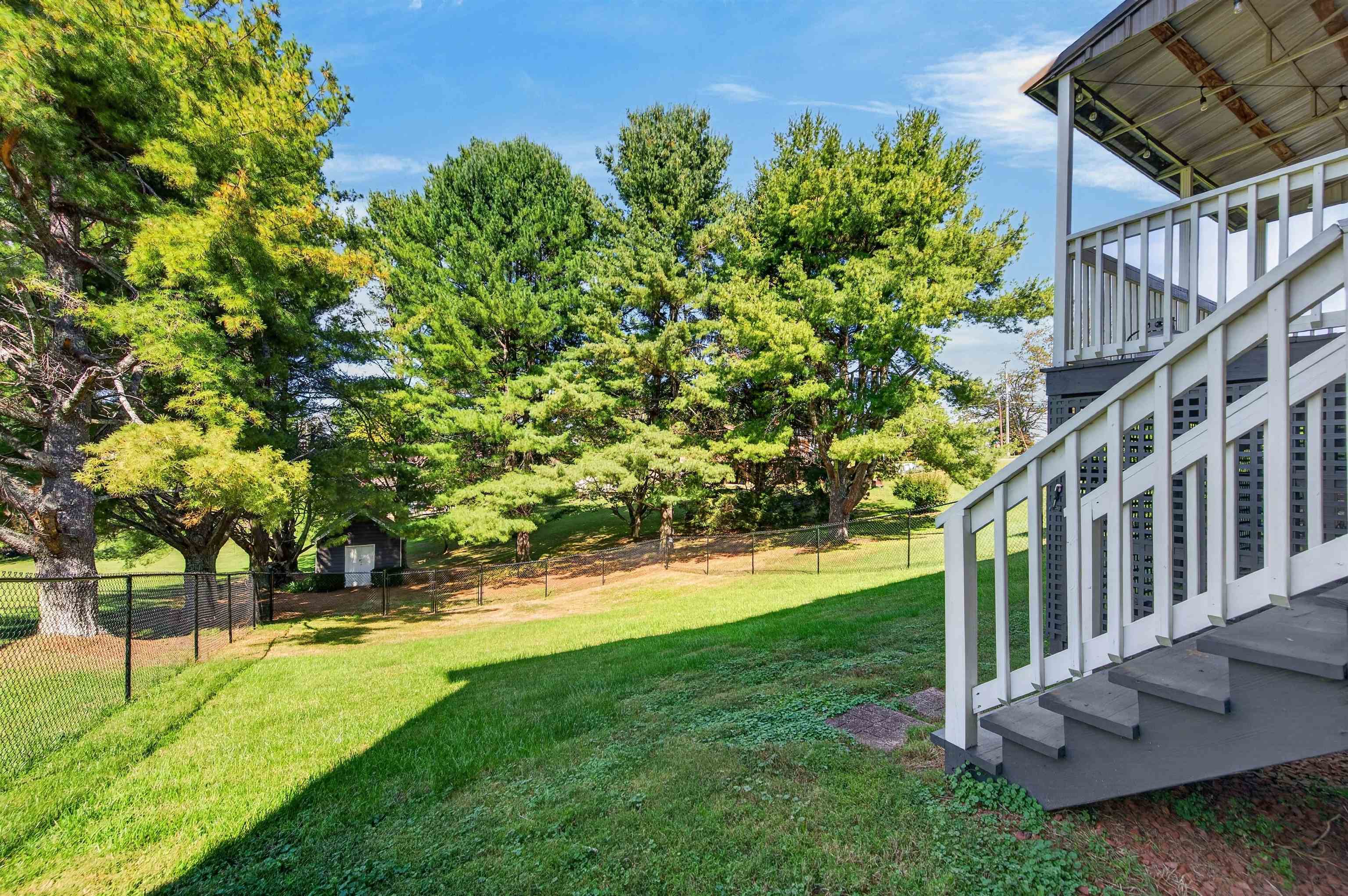 102 Ford Avenue Galax VA 24333