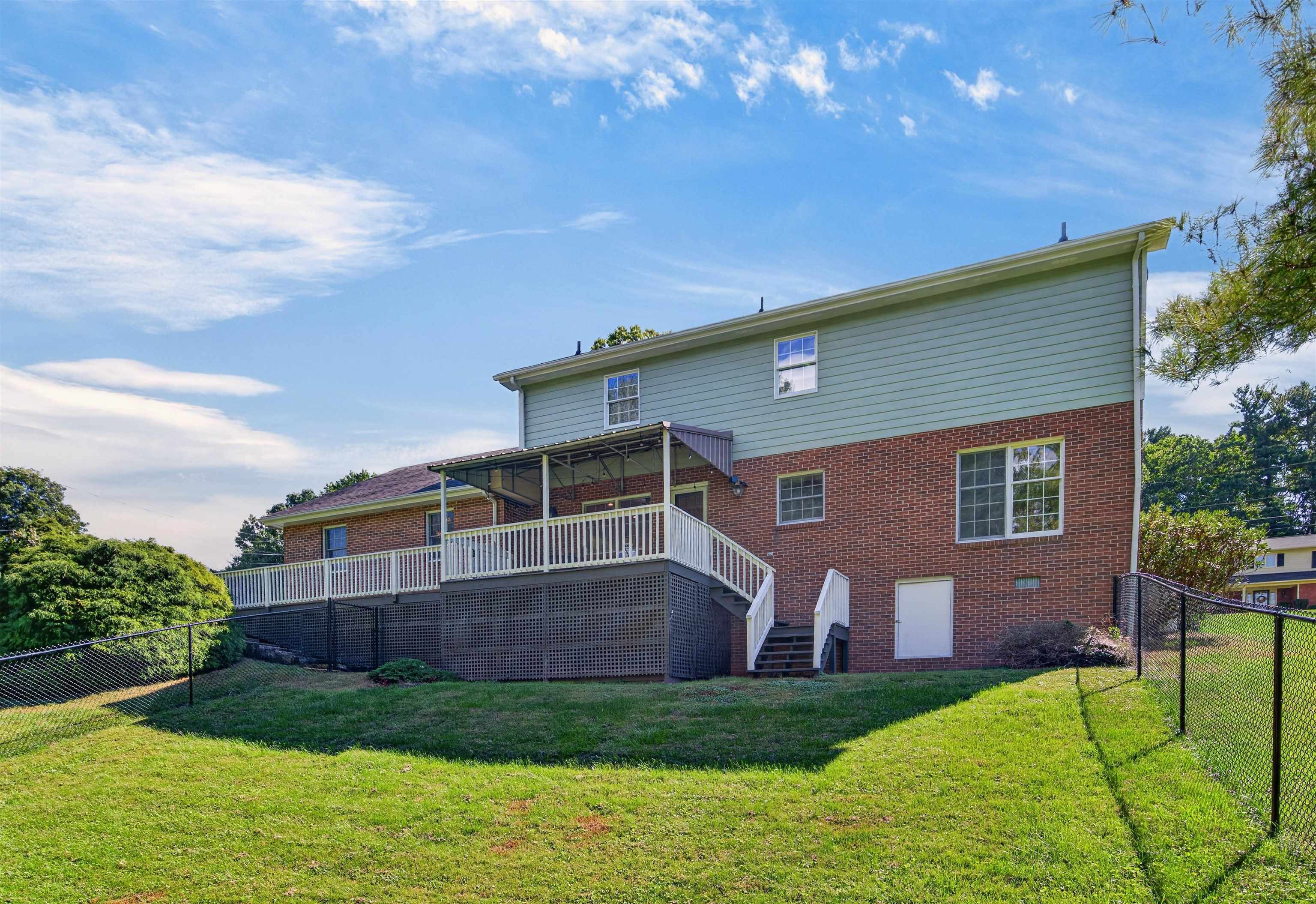102 Ford Avenue Galax VA 24333