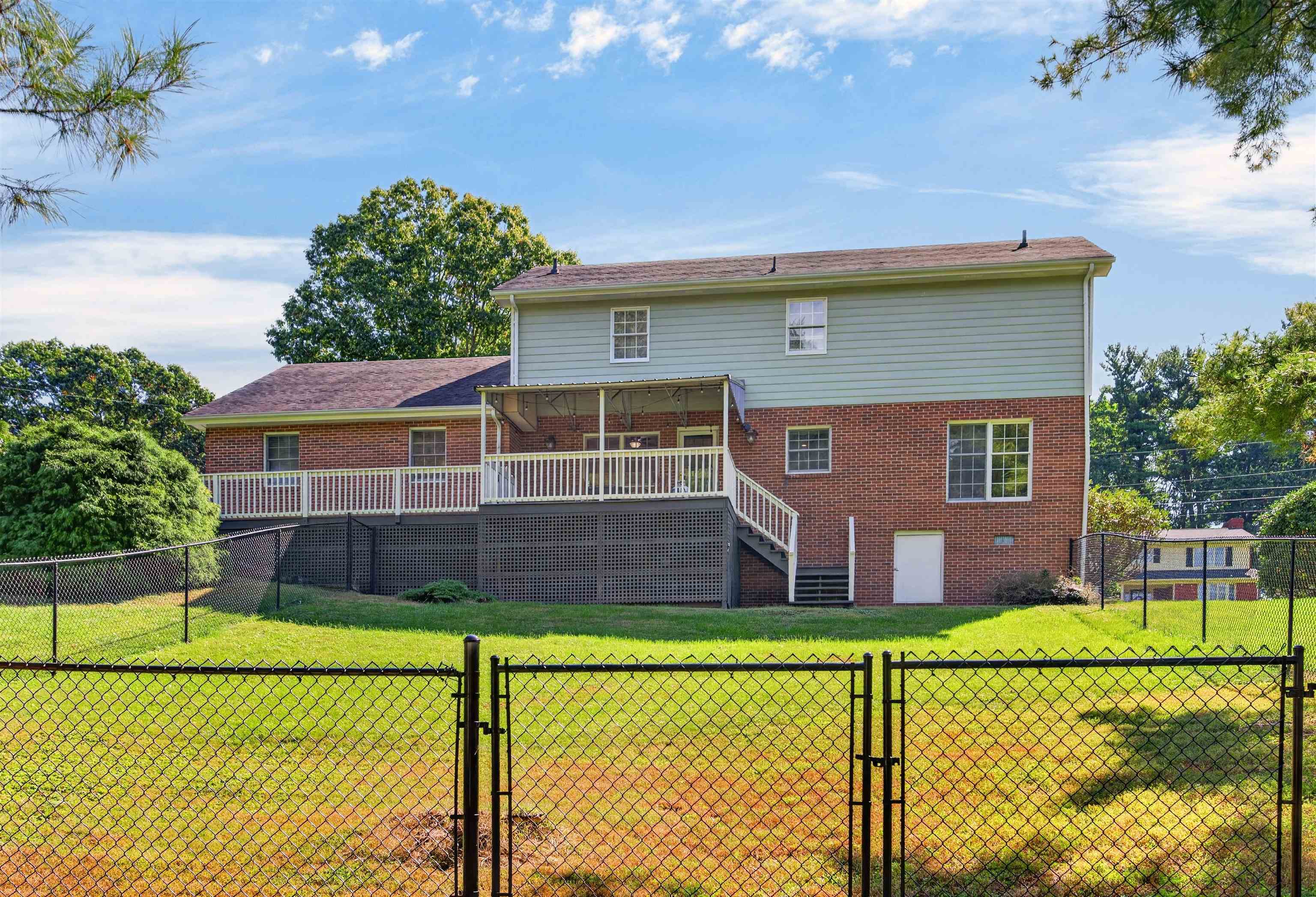 102 Ford Avenue Galax VA 24333