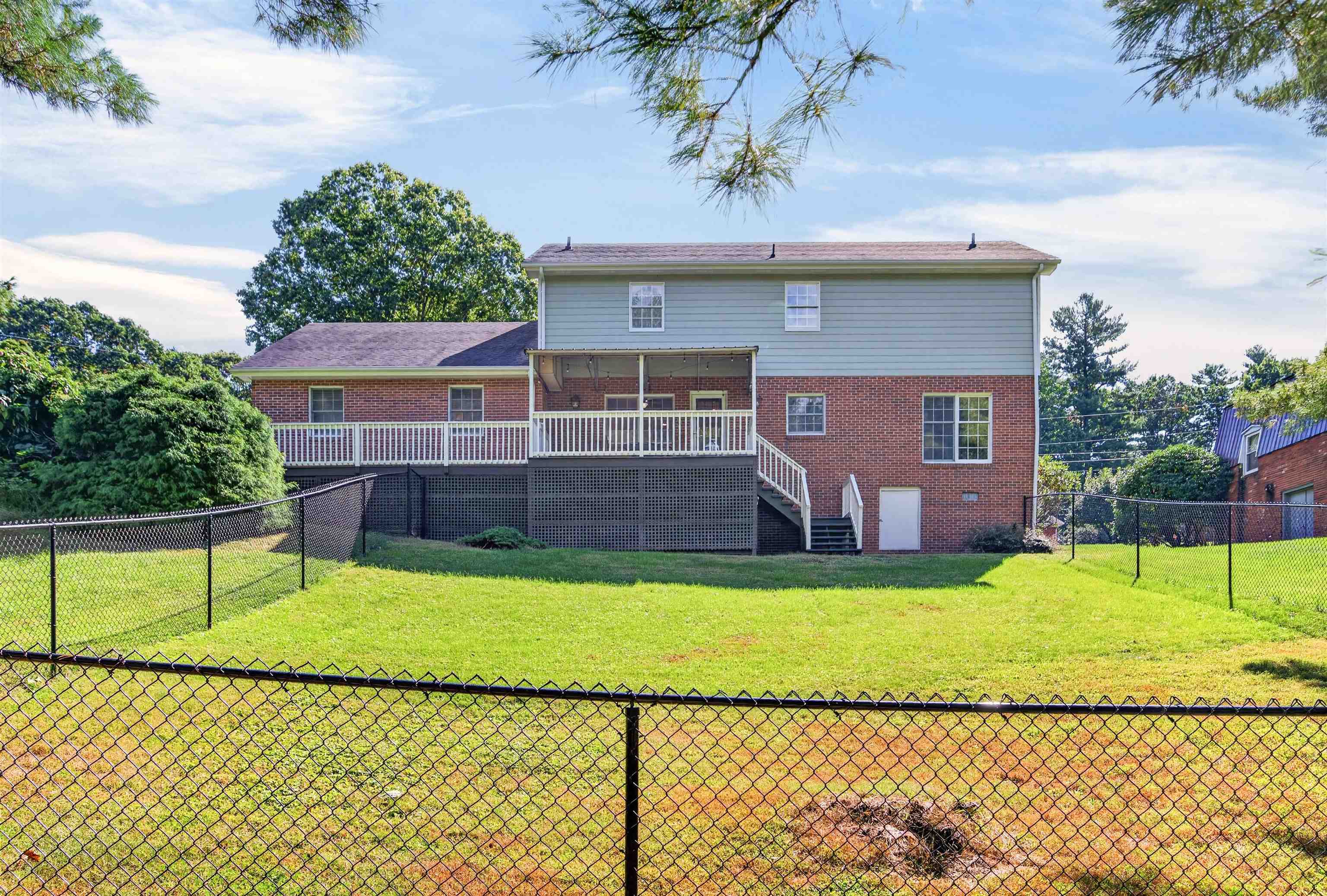 102 Ford Avenue Galax VA 24333