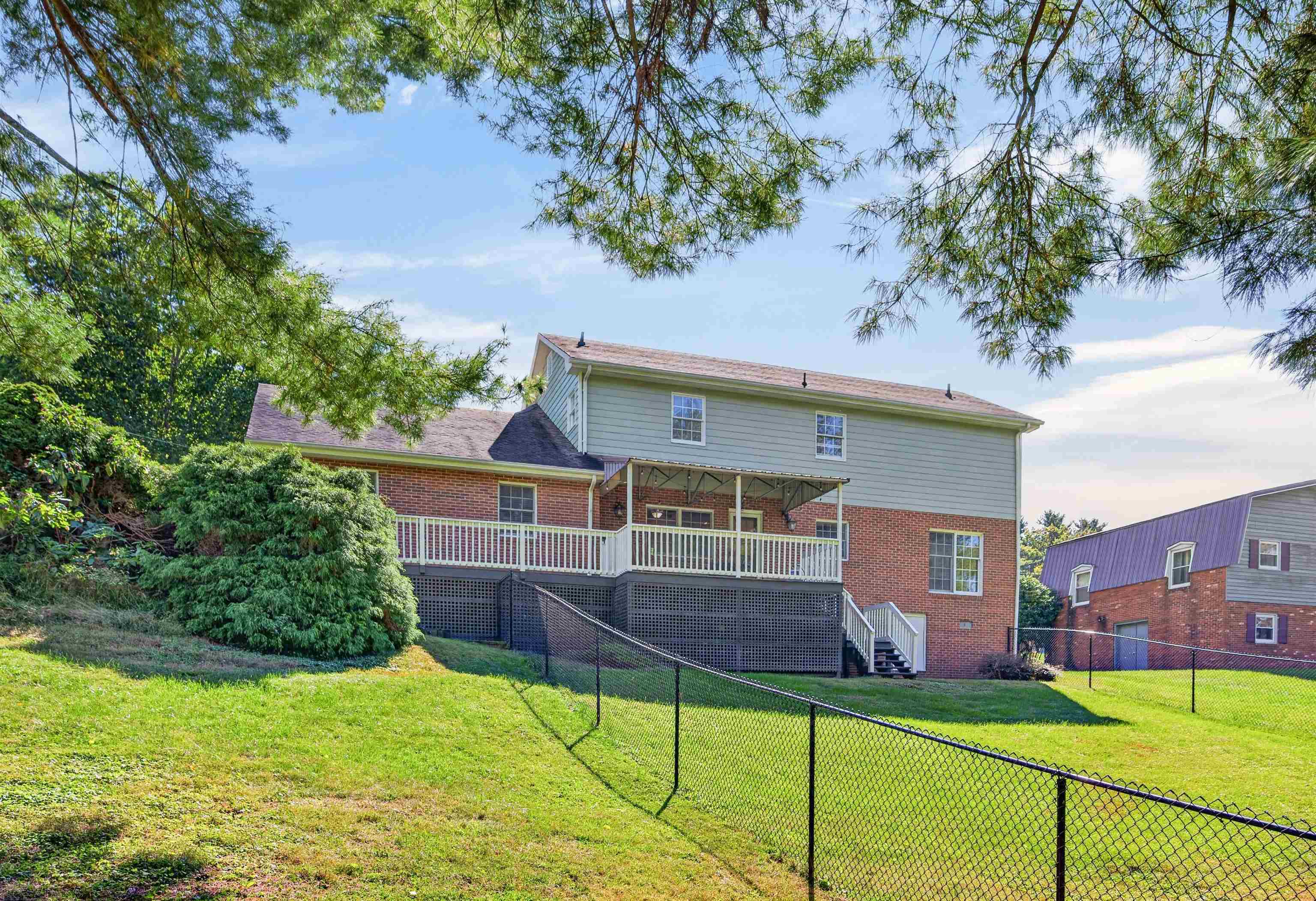102 Ford Avenue Galax VA 24333