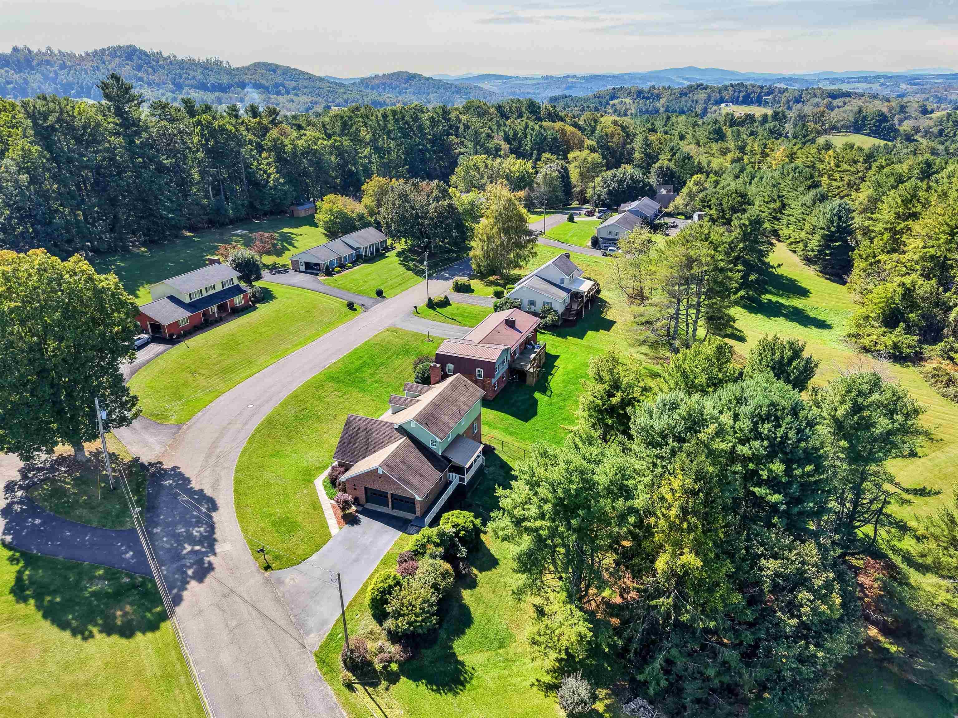 102 Ford Avenue Galax VA 24333