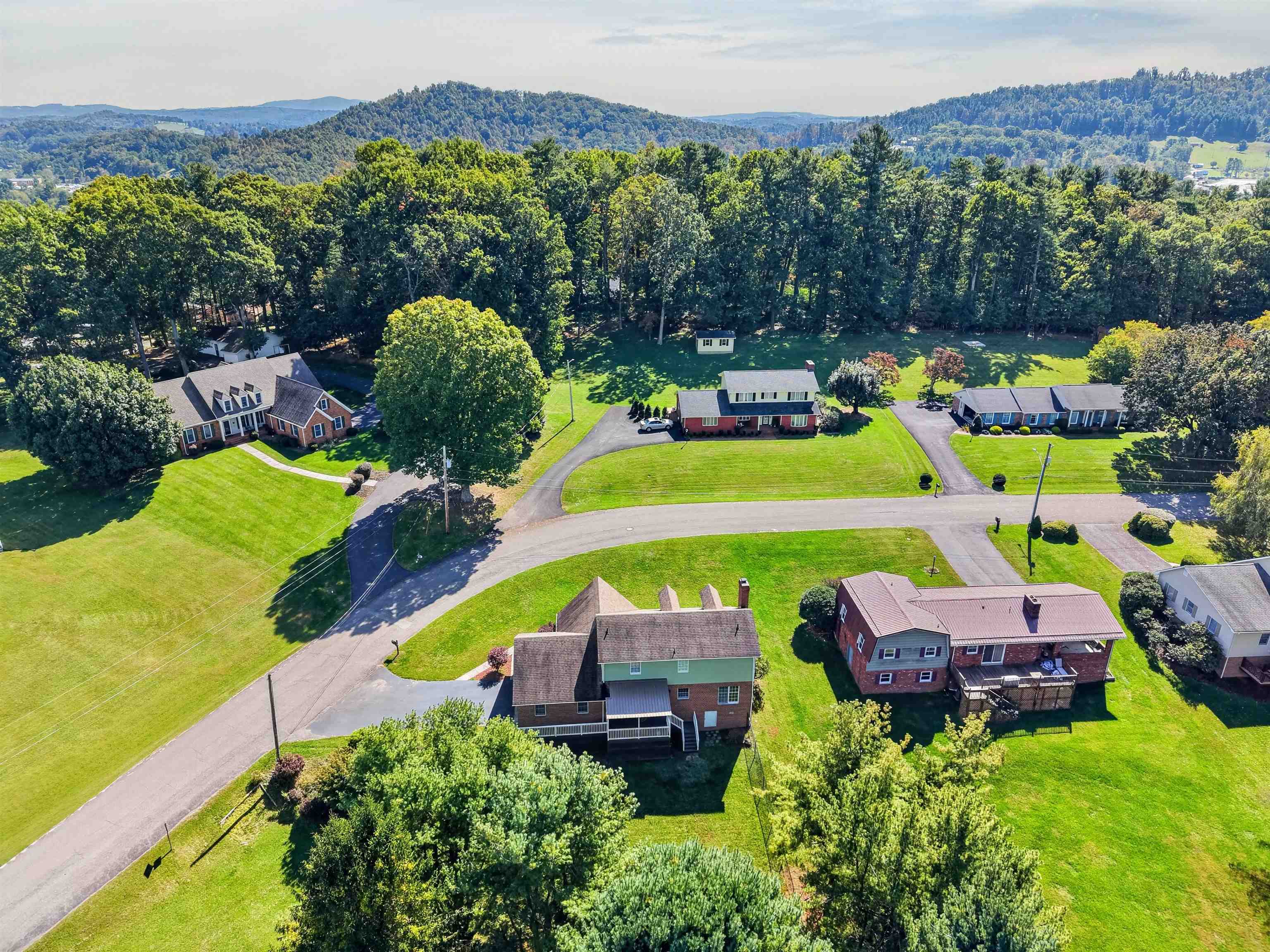 102 Ford Avenue Galax VA 24333