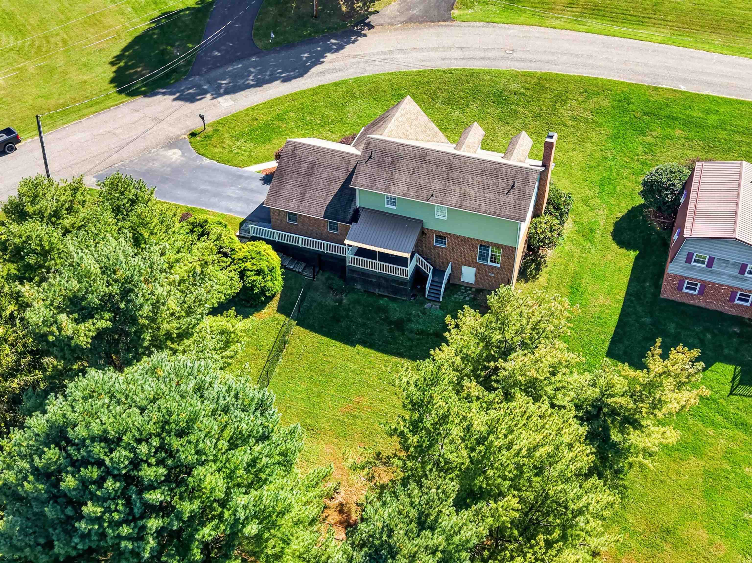 102 Ford Avenue Galax VA 24333