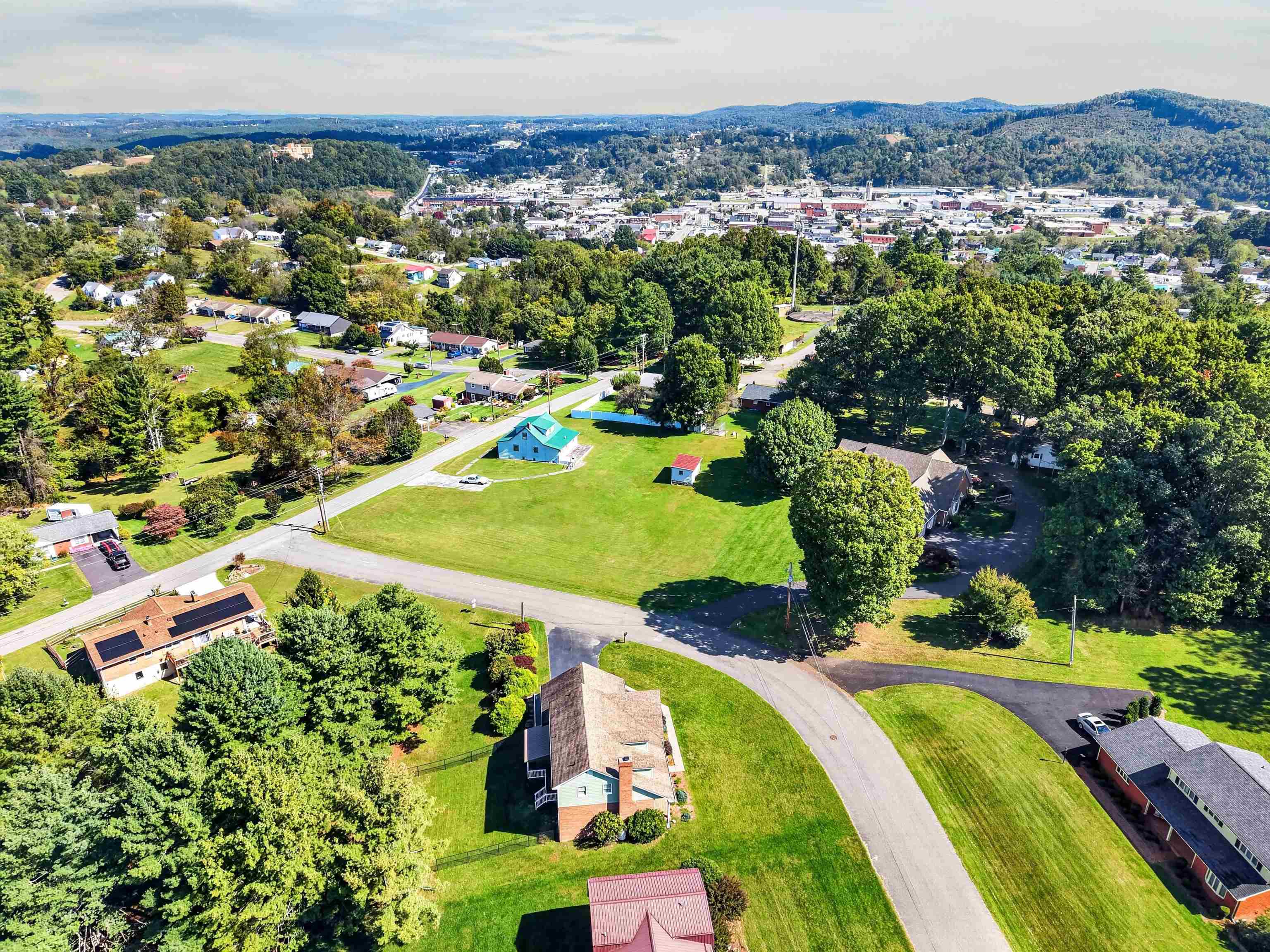 102 Ford Avenue Galax VA 24333